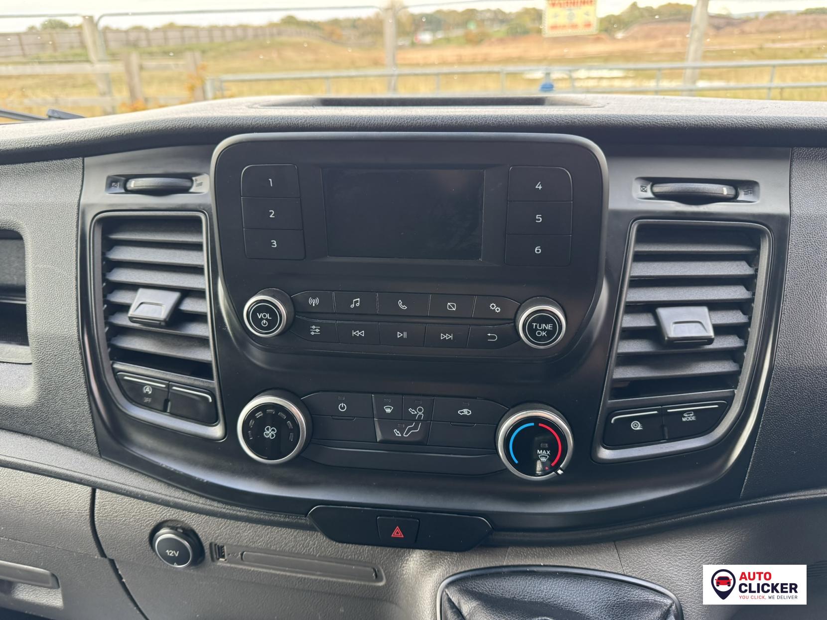 Ford Transit 2.0 350 EcoBlue Leader Panel Van 5dr Diesel Manual RWD L3 H3 Euro 6 (s/s) (130 ps)