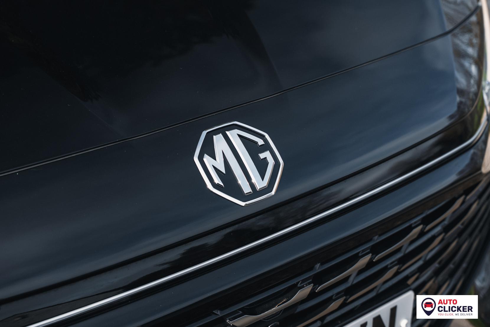 MG MG HS 1.5 T-GDI SE SUV 5dr Petrol Manual Euro 6 (s/s) (169 ps)