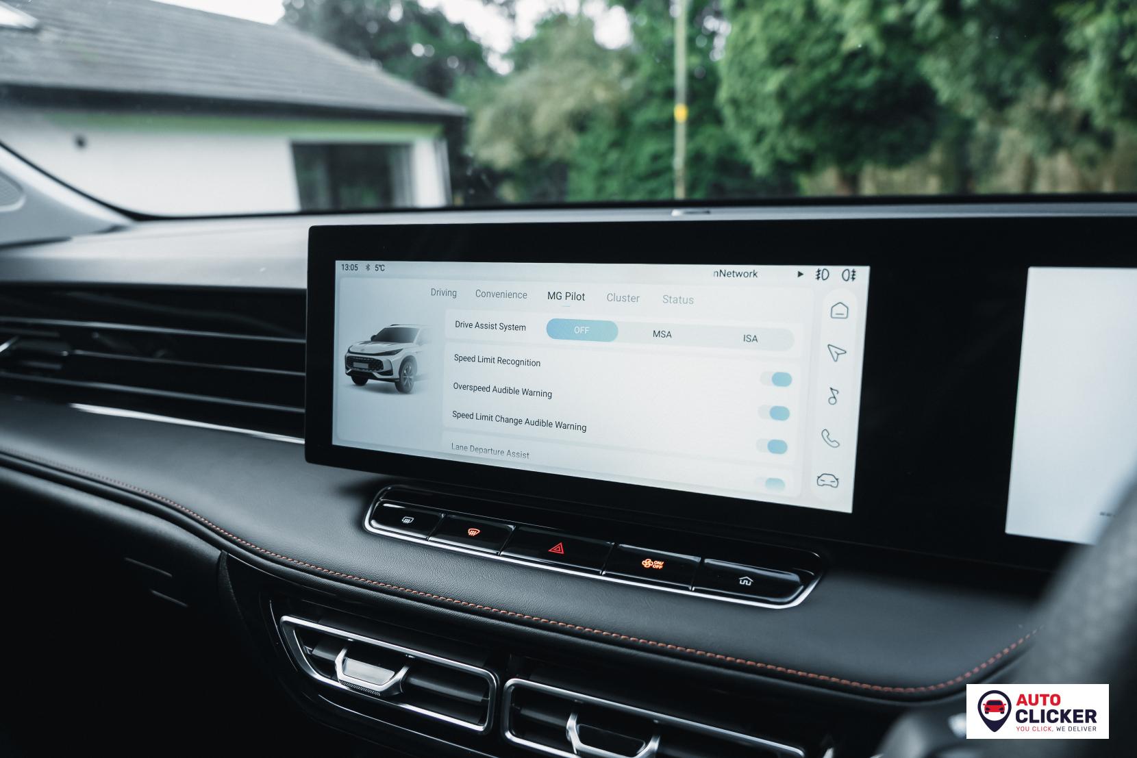 MG MG HS 1.5 T-GDI SE SUV 5dr Petrol Manual Euro 6 (s/s) (169 ps)