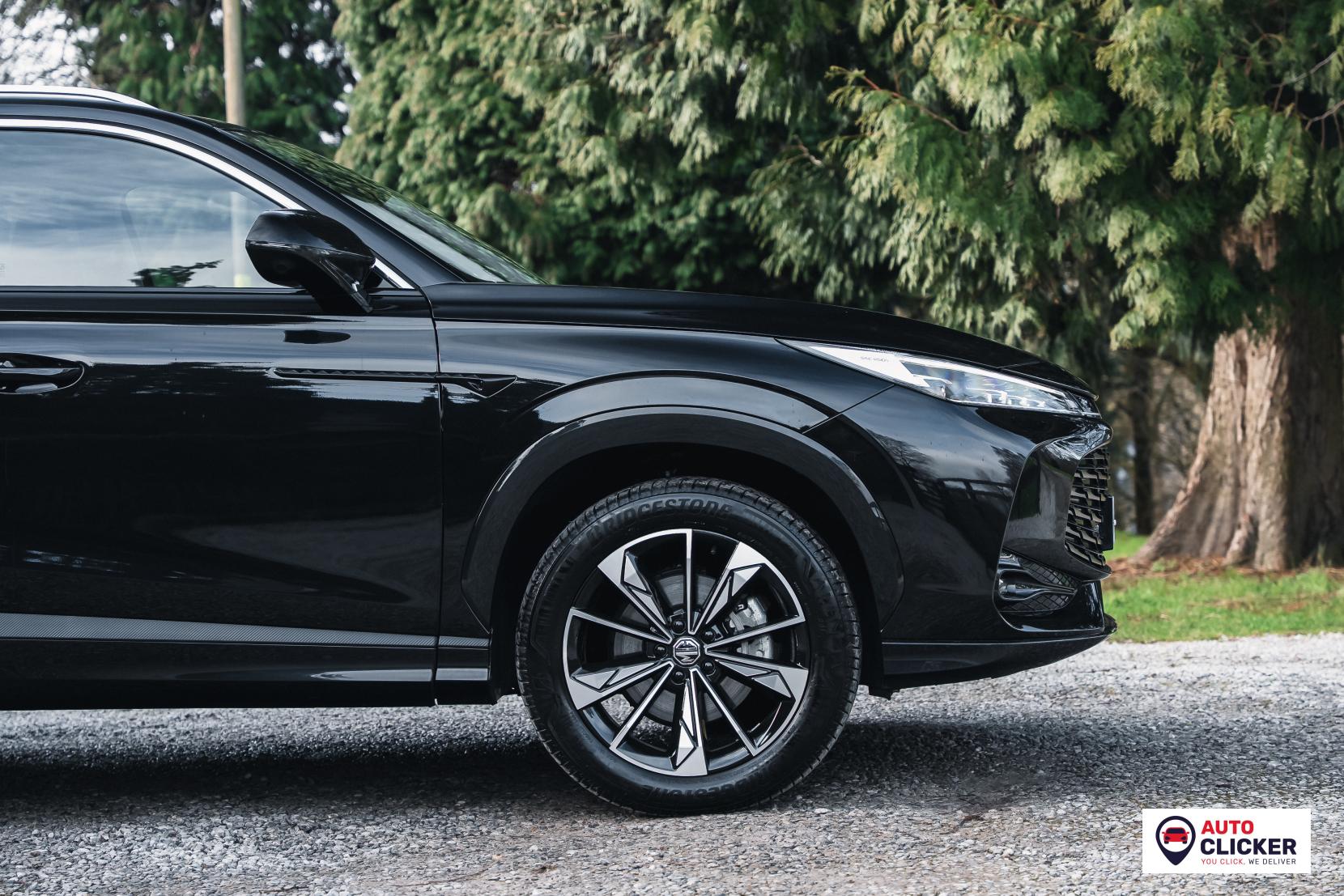 MG MG HS 1.5 T-GDI SE SUV 5dr Petrol Manual Euro 6 (s/s) (169 ps)