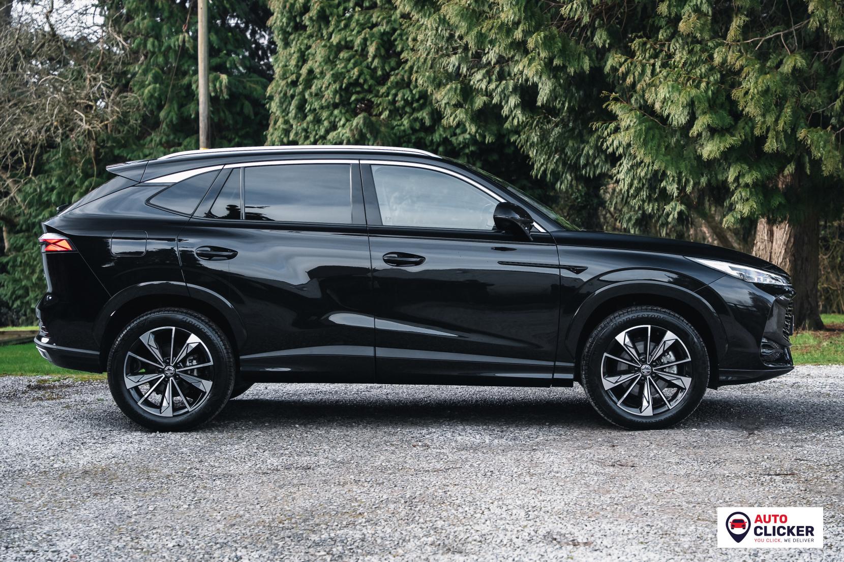 MG MG HS 1.5 T-GDI SE SUV 5dr Petrol Manual Euro 6 (s/s) (169 ps)