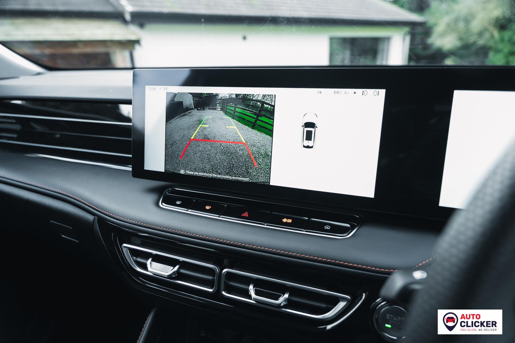 MG MG HS 1.5 T-GDI SE SUV 5dr Petrol Manual Euro 6 (s/s) (169 ps)