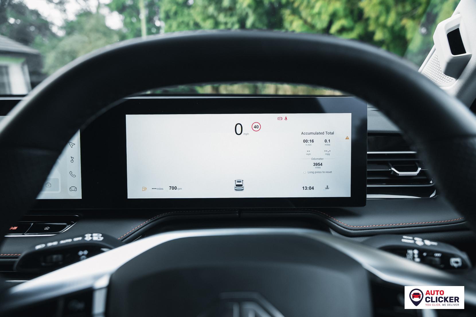 MG MG HS 1.5 T-GDI SE SUV 5dr Petrol Manual Euro 6 (s/s) (169 ps)