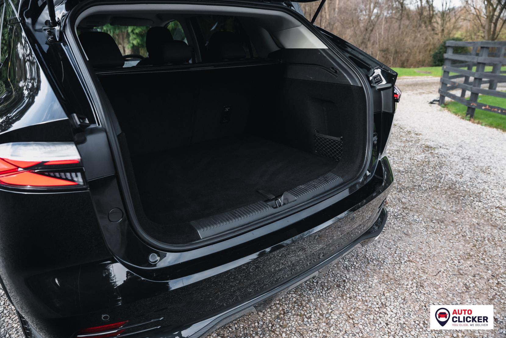 MG MG HS 1.5 T-GDI SE SUV 5dr Petrol Manual Euro 6 (s/s) (169 ps)