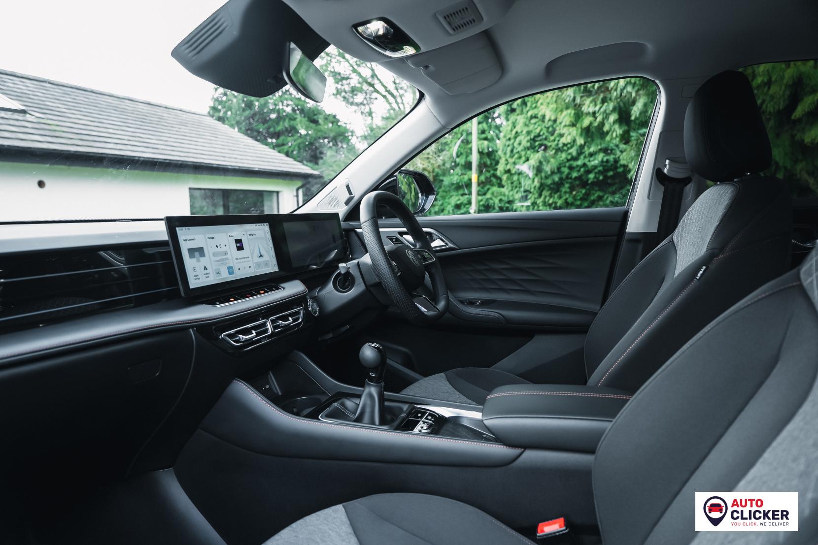 MG MG HS 1.5 T-GDI SE SUV 5dr Petrol Manual Euro 6 (s/s) (169 ps)