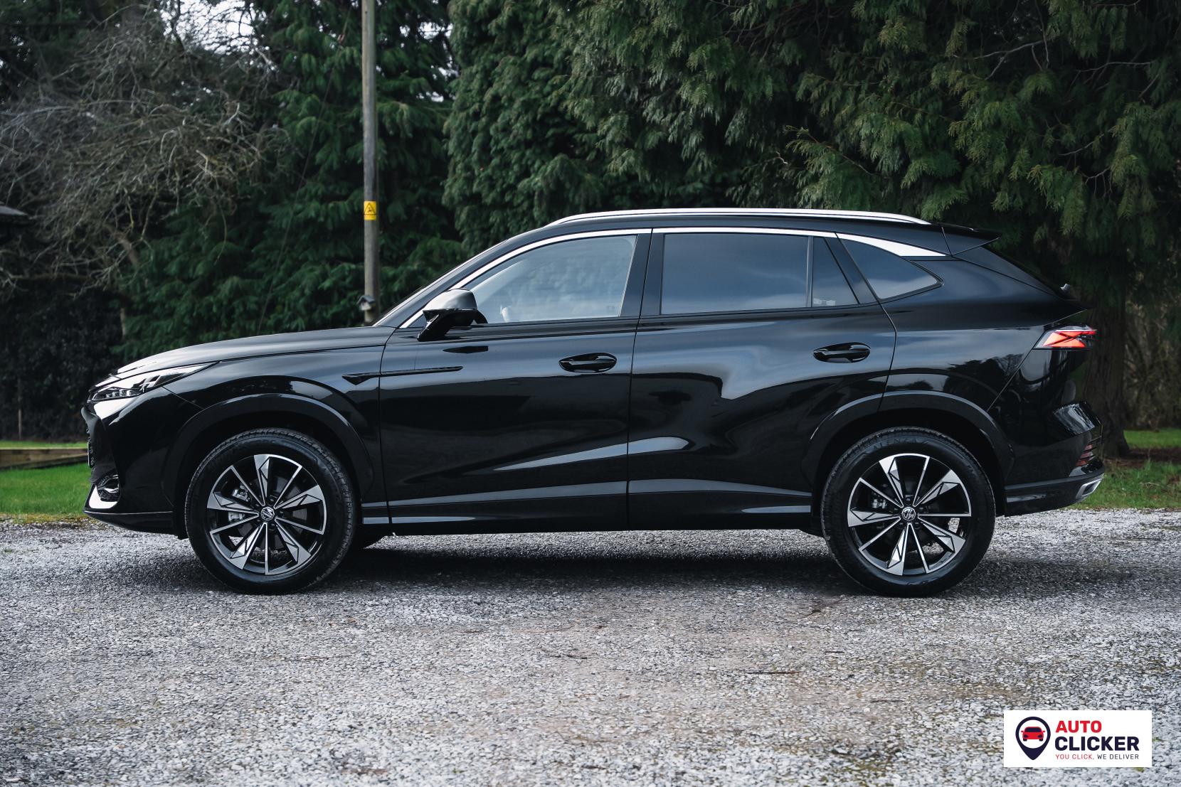 MG MG HS 1.5 T-GDI SE SUV 5dr Petrol Manual Euro 6 (s/s) (169 ps)