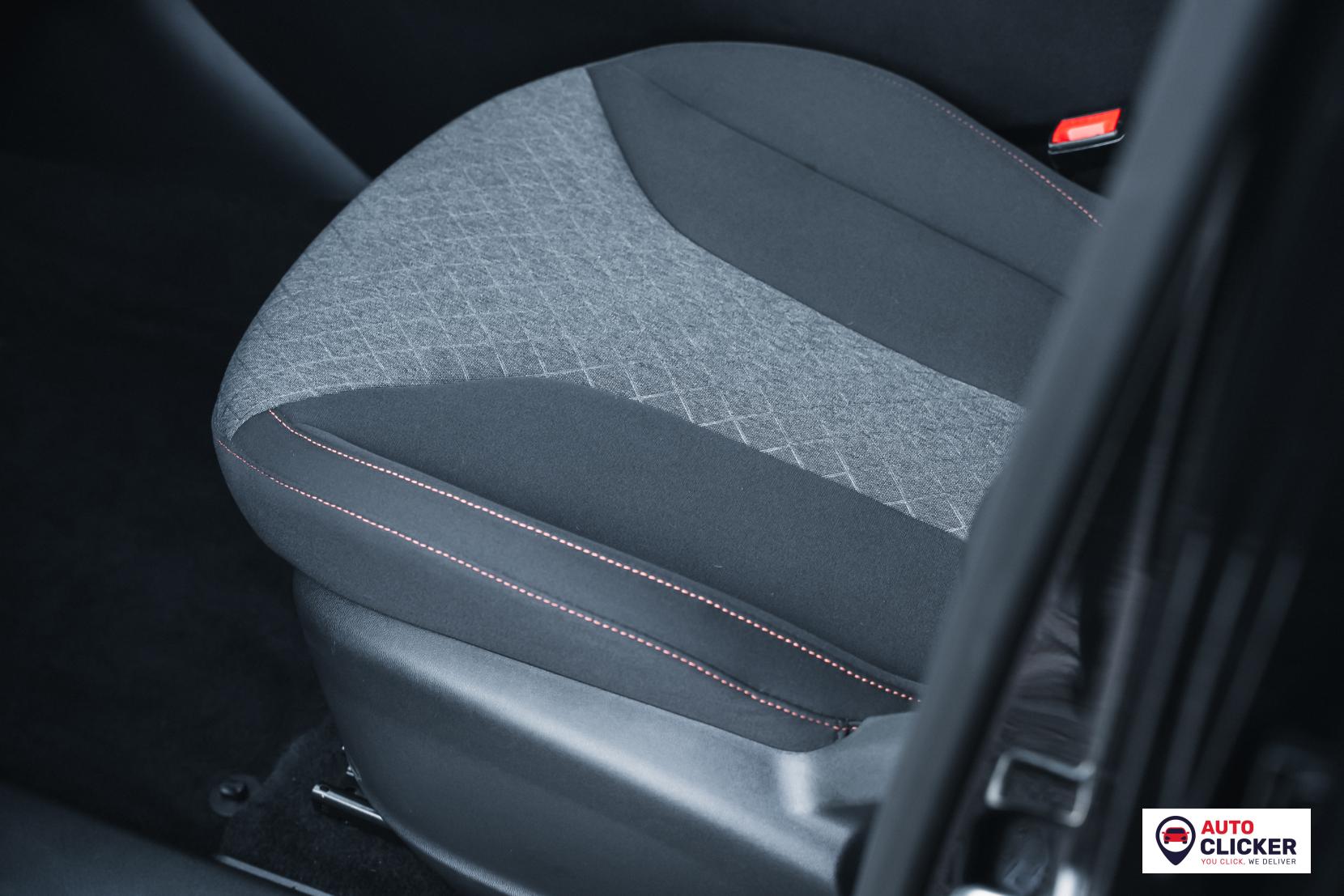 MG MG HS 1.5 T-GDI SE SUV 5dr Petrol Manual Euro 6 (s/s) (169 ps)