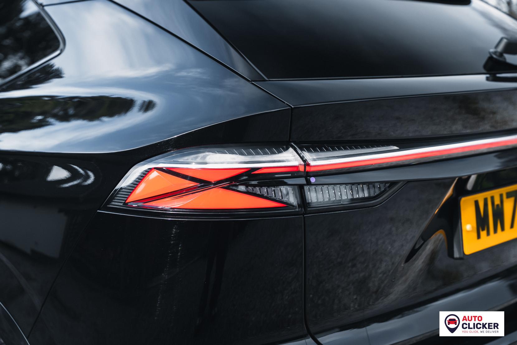 MG MG HS 1.5 T-GDI SE SUV 5dr Petrol Manual Euro 6 (s/s) (169 ps)