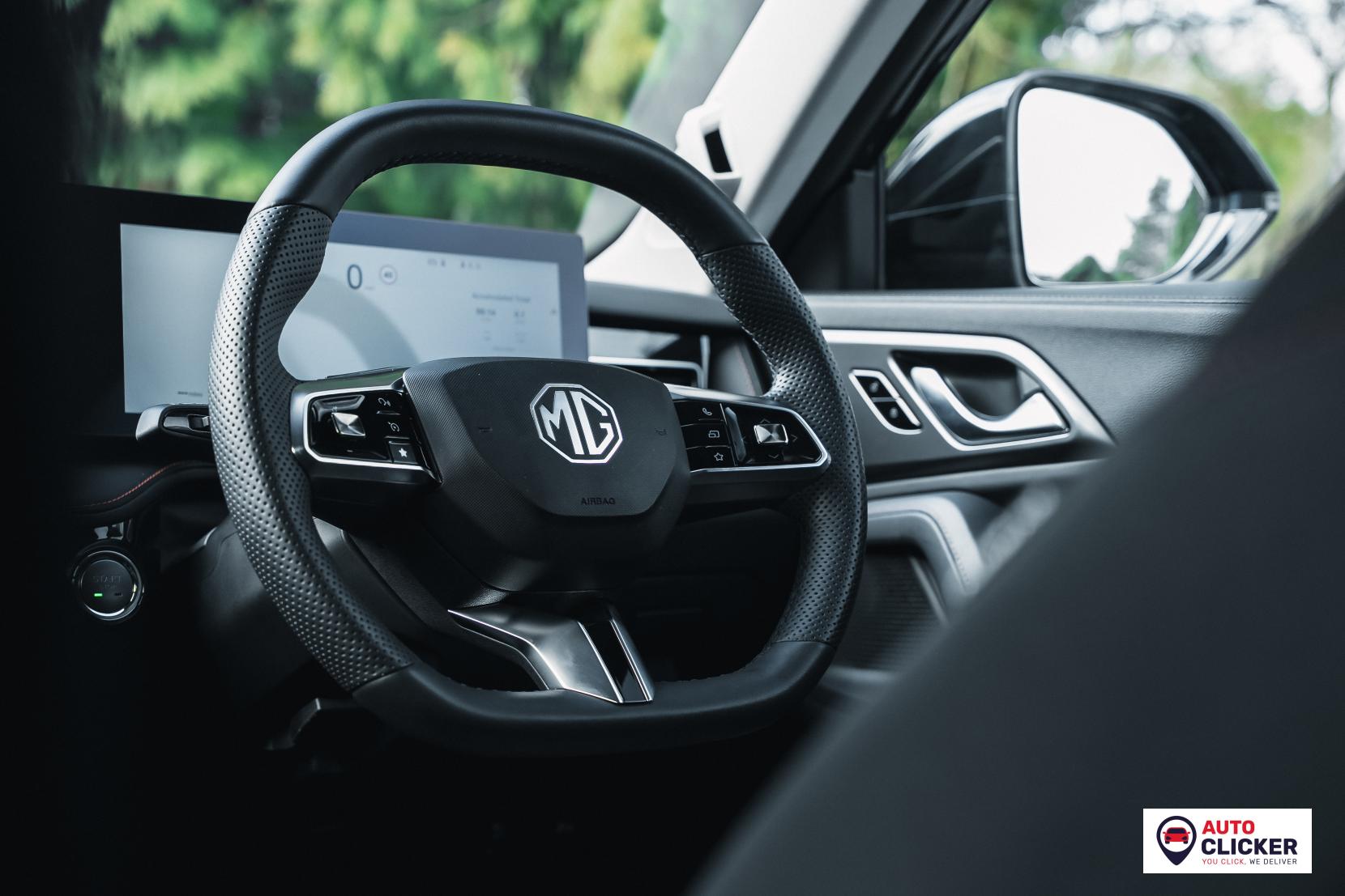 MG MG HS 1.5 T-GDI SE SUV 5dr Petrol Manual Euro 6 (s/s) (169 ps)