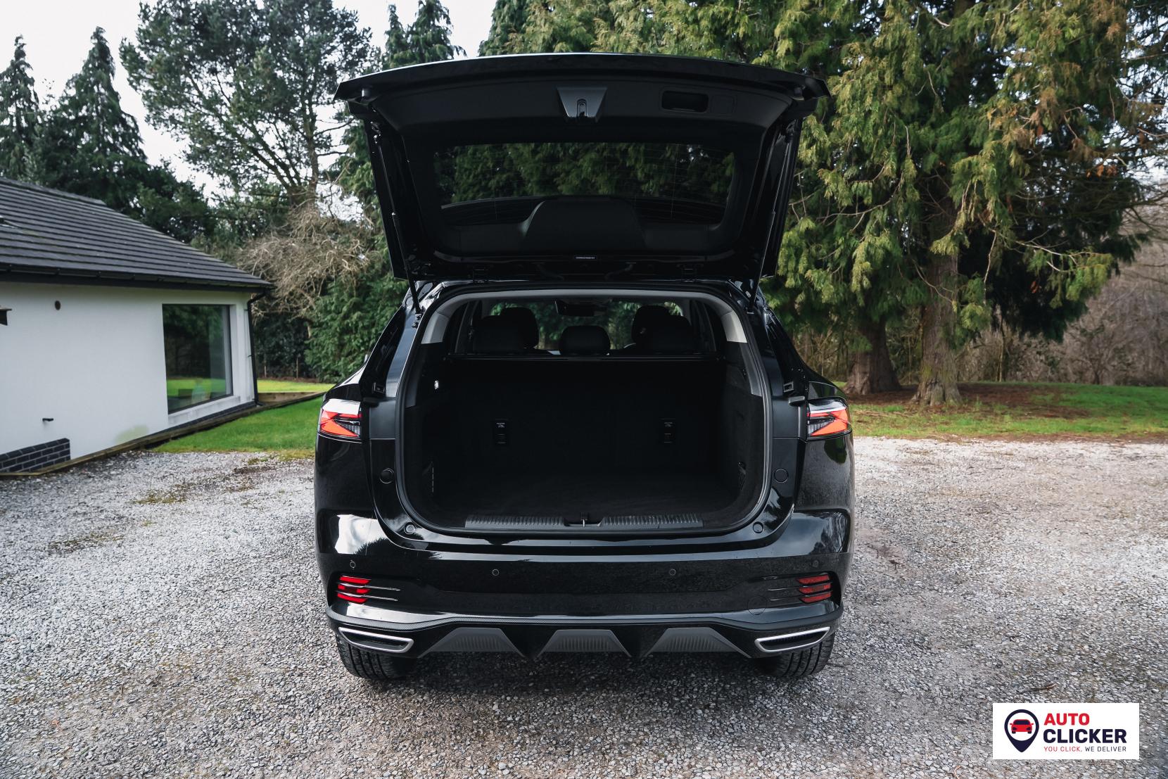 MG MG HS 1.5 T-GDI SE SUV 5dr Petrol Manual Euro 6 (s/s) (169 ps)