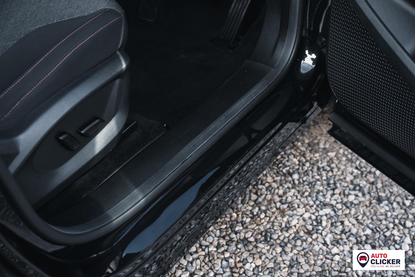 MG MG HS 1.5 T-GDI SE SUV 5dr Petrol Manual Euro 6 (s/s) (169 ps)