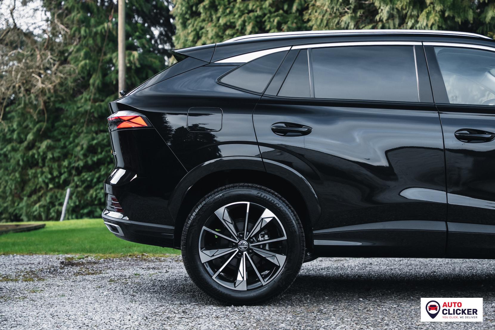 MG MG HS 1.5 T-GDI SE SUV 5dr Petrol Manual Euro 6 (s/s) (169 ps)