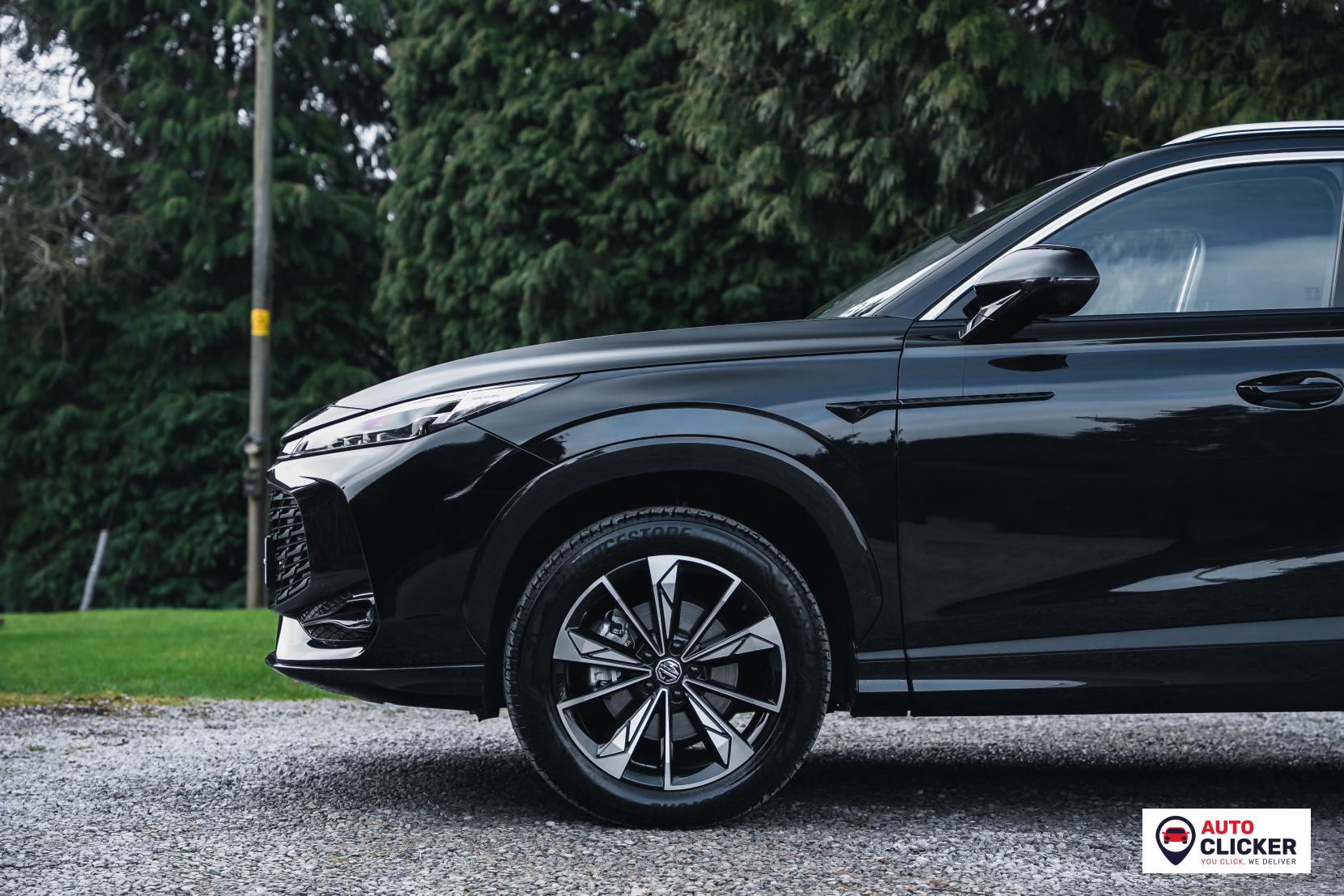 MG MG HS 1.5 T-GDI SE SUV 5dr Petrol Manual Euro 6 (s/s) (169 ps)