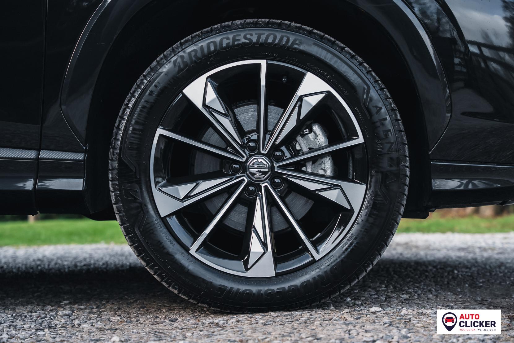 MG MG HS 1.5 T-GDI SE SUV 5dr Petrol Manual Euro 6 (s/s) (169 ps)