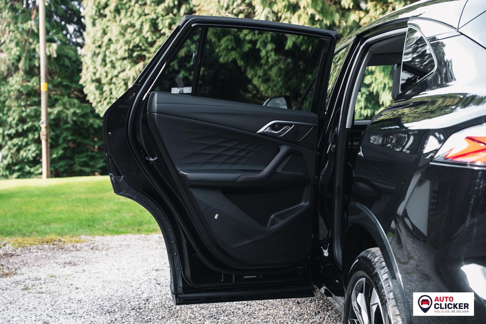 MG MG HS 1.5 T-GDI SE SUV 5dr Petrol Manual Euro 6 (s/s) (169 ps)