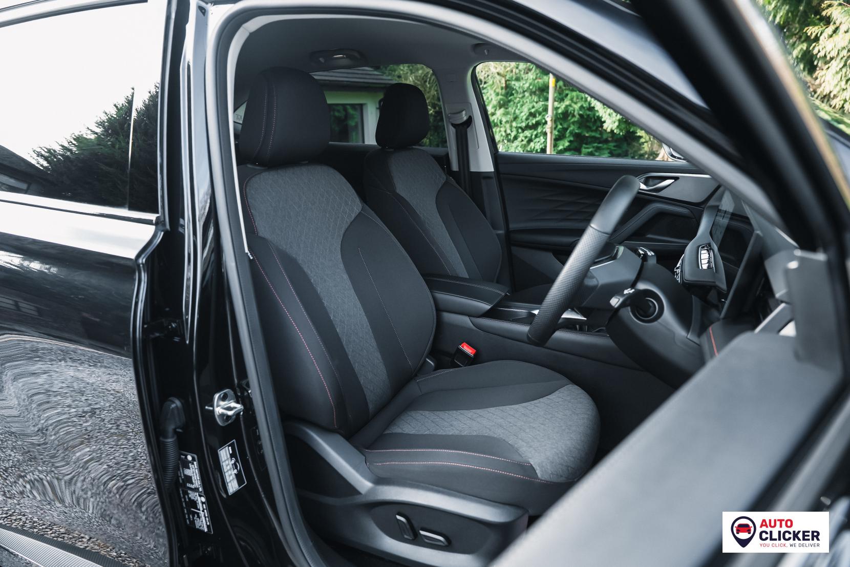 MG MG HS 1.5 T-GDI SE SUV 5dr Petrol Manual Euro 6 (s/s) (169 ps)