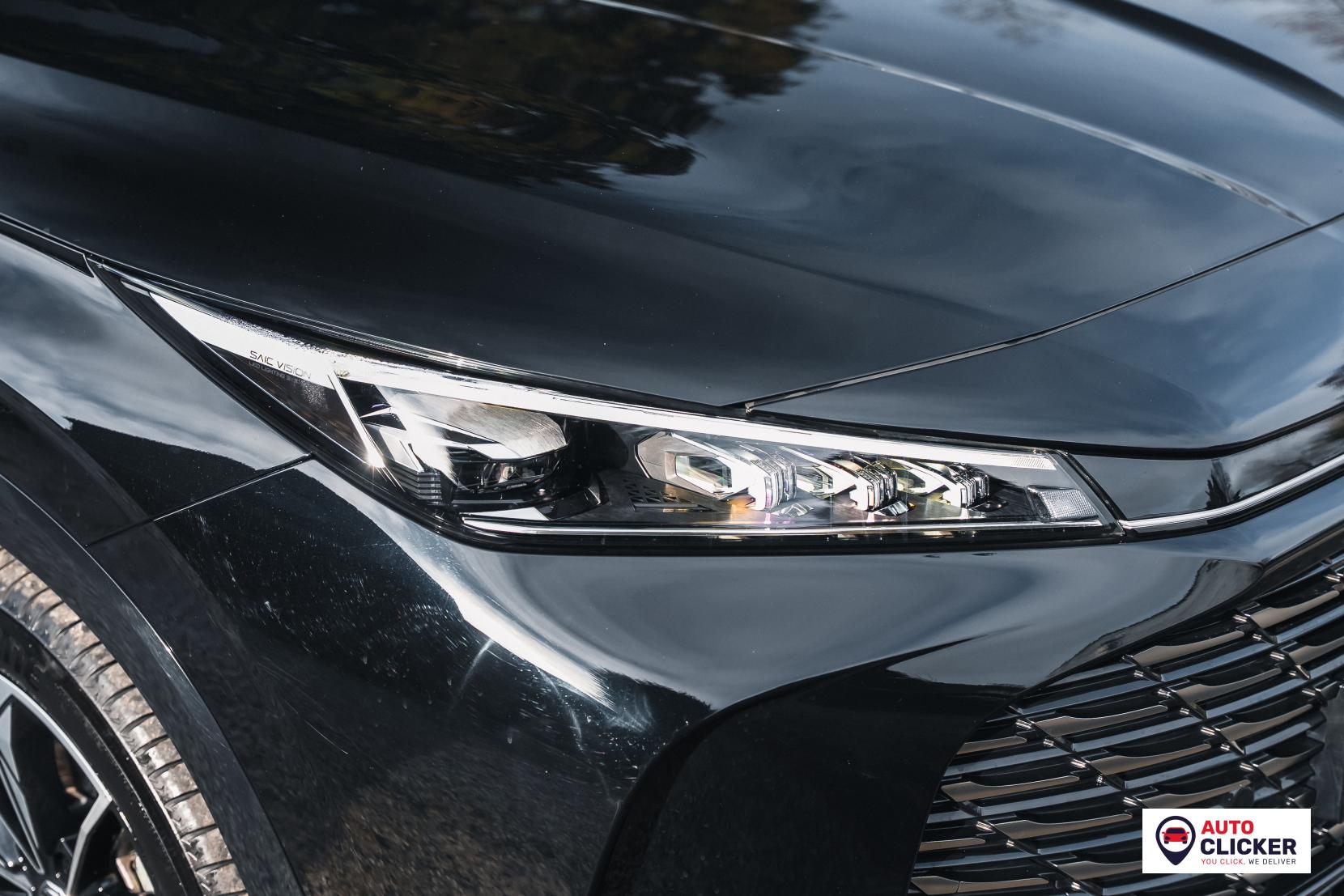 MG MG HS 1.5 T-GDI SE SUV 5dr Petrol Manual Euro 6 (s/s) (169 ps)