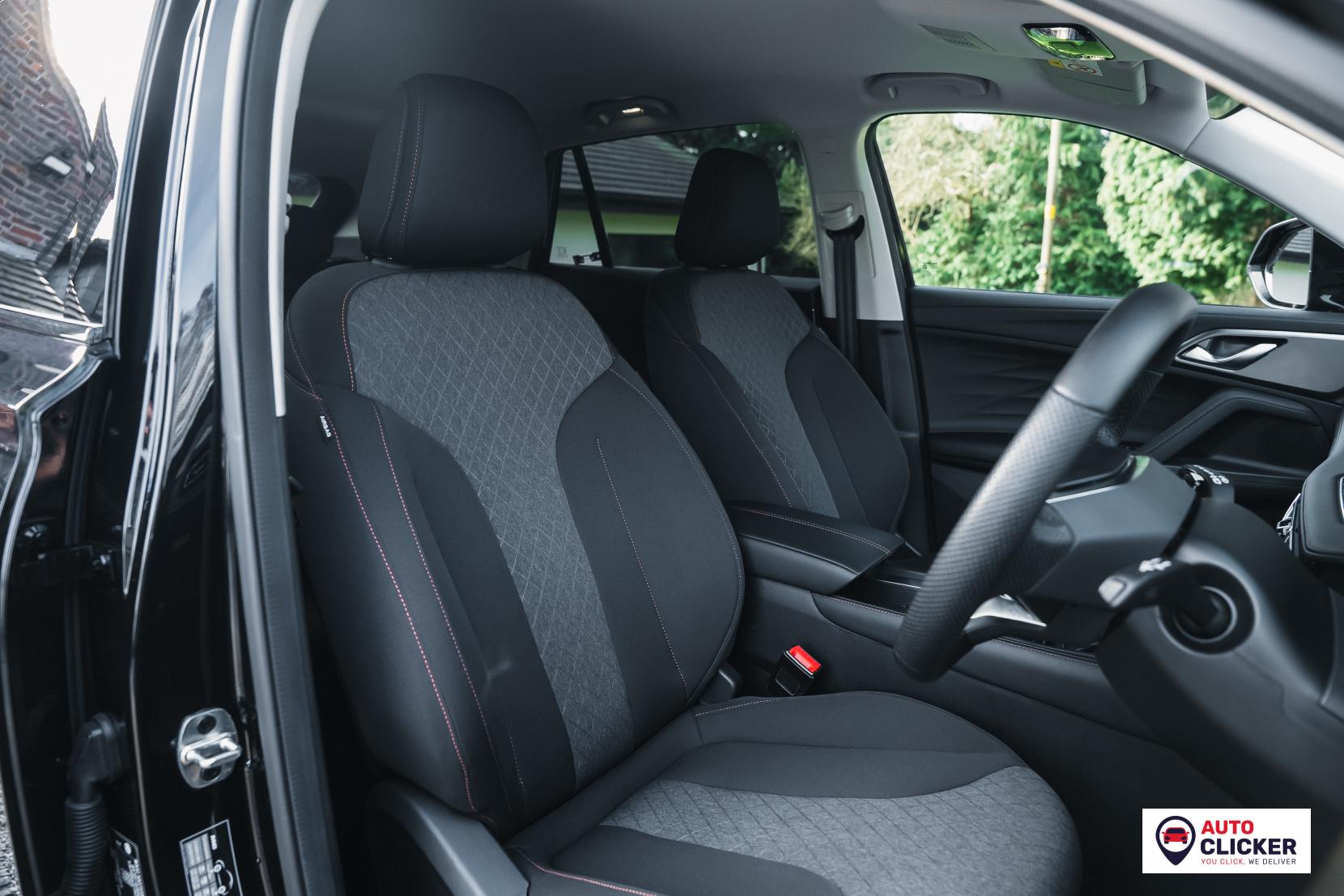 MG MG HS 1.5 T-GDI SE SUV 5dr Petrol Manual Euro 6 (s/s) (169 ps)