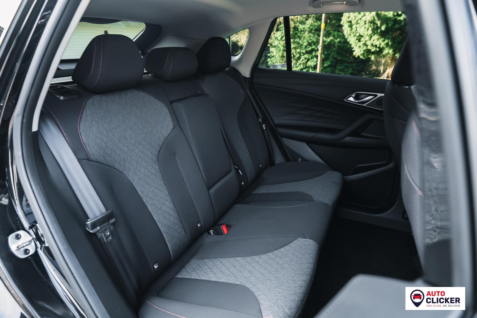 MG MG HS 1.5 T-GDI SE SUV 5dr Petrol Manual Euro 6 (s/s) (169 ps)