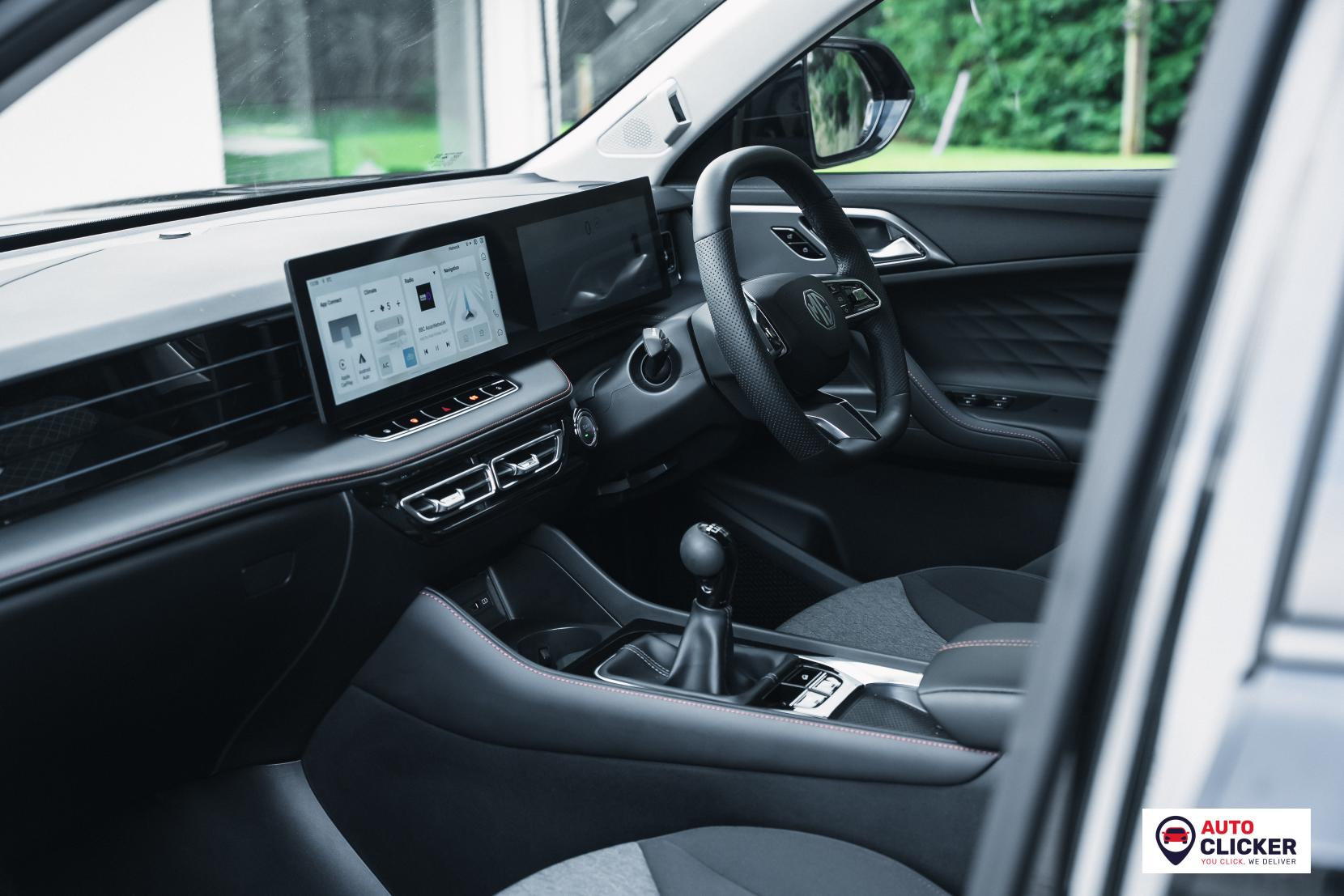 MG MG HS 1.5 T-GDI SE SUV 5dr Petrol Manual Euro 6 (s/s) (169 ps)