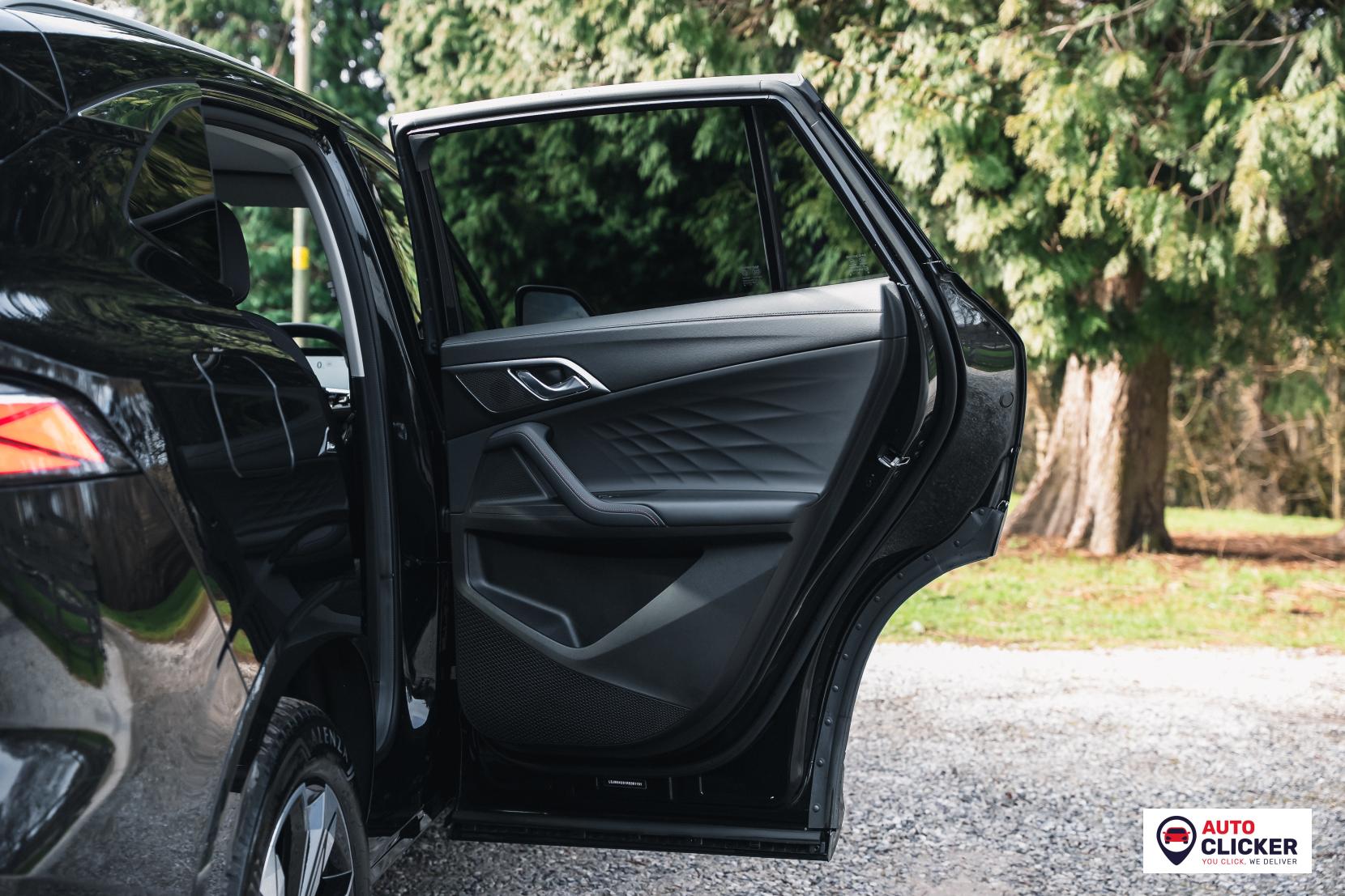 MG MG HS 1.5 T-GDI SE SUV 5dr Petrol Manual Euro 6 (s/s) (169 ps)