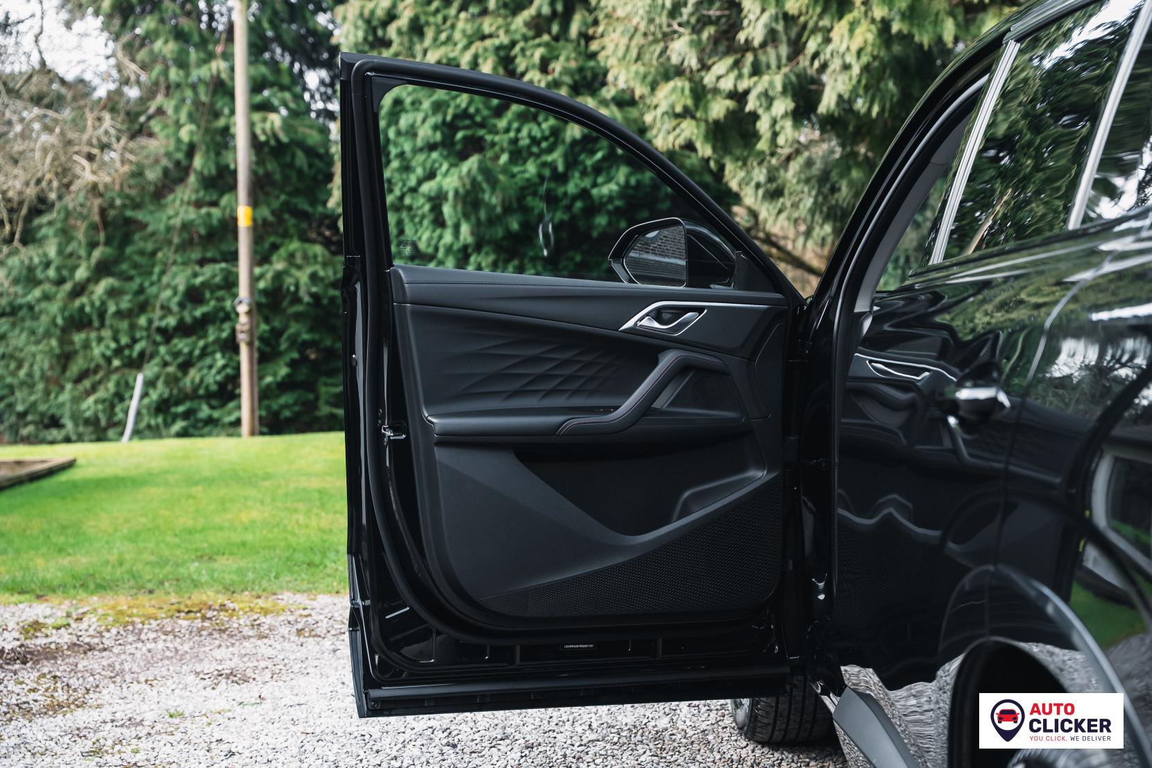 MG MG HS 1.5 T-GDI SE SUV 5dr Petrol Manual Euro 6 (s/s) (169 ps)