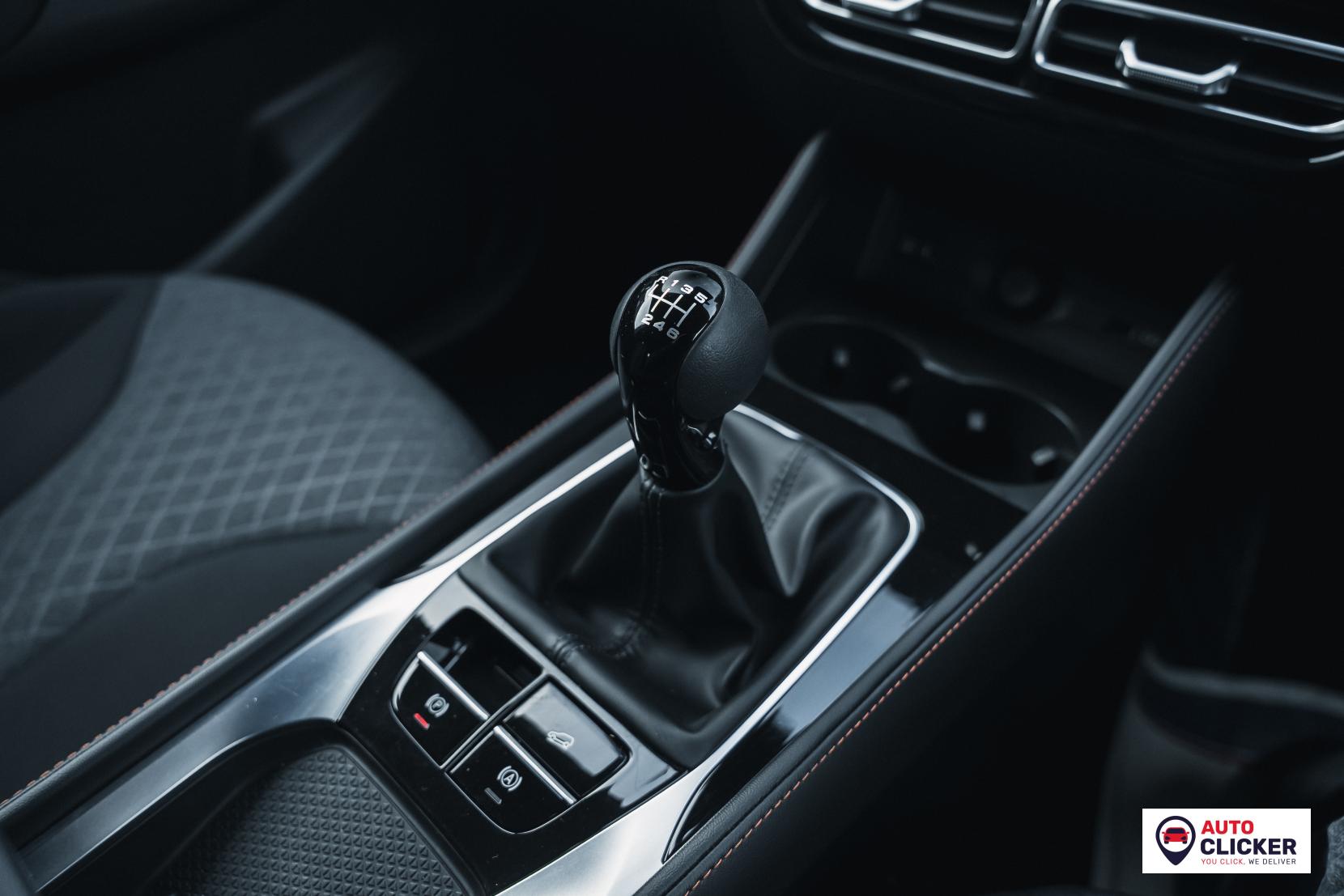 MG MG HS 1.5 T-GDI SE SUV 5dr Petrol Manual Euro 6 (s/s) (169 ps)