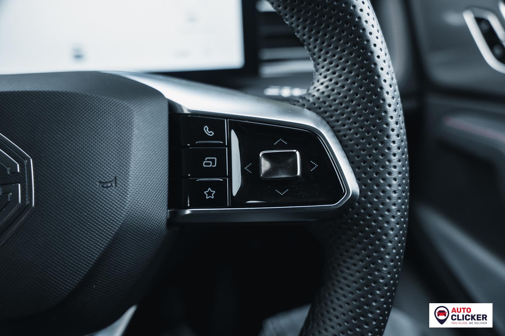 MG MG HS 1.5 T-GDI SE SUV 5dr Petrol Manual Euro 6 (s/s) (169 ps)