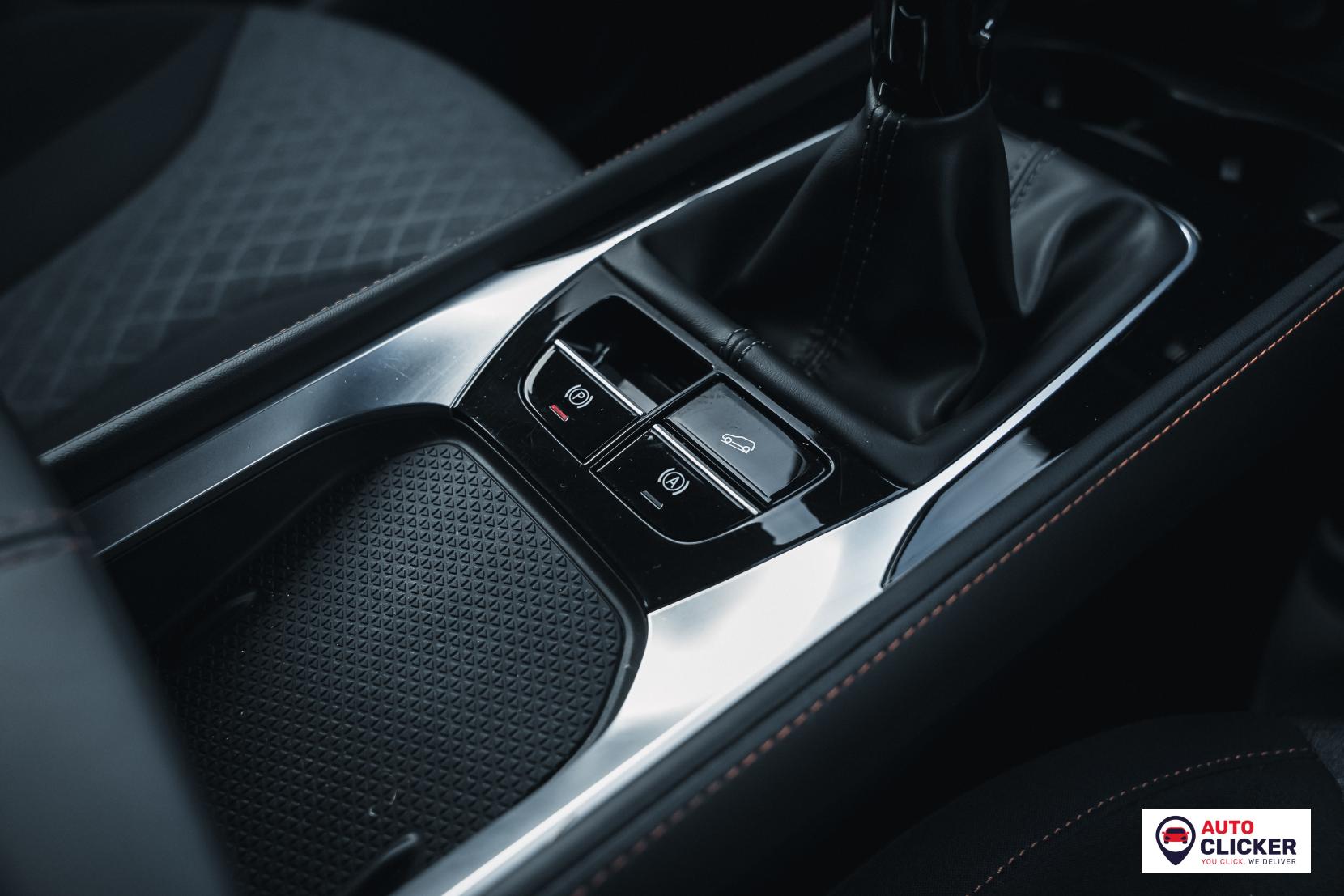 MG MG HS 1.5 T-GDI SE SUV 5dr Petrol Manual Euro 6 (s/s) (169 ps)