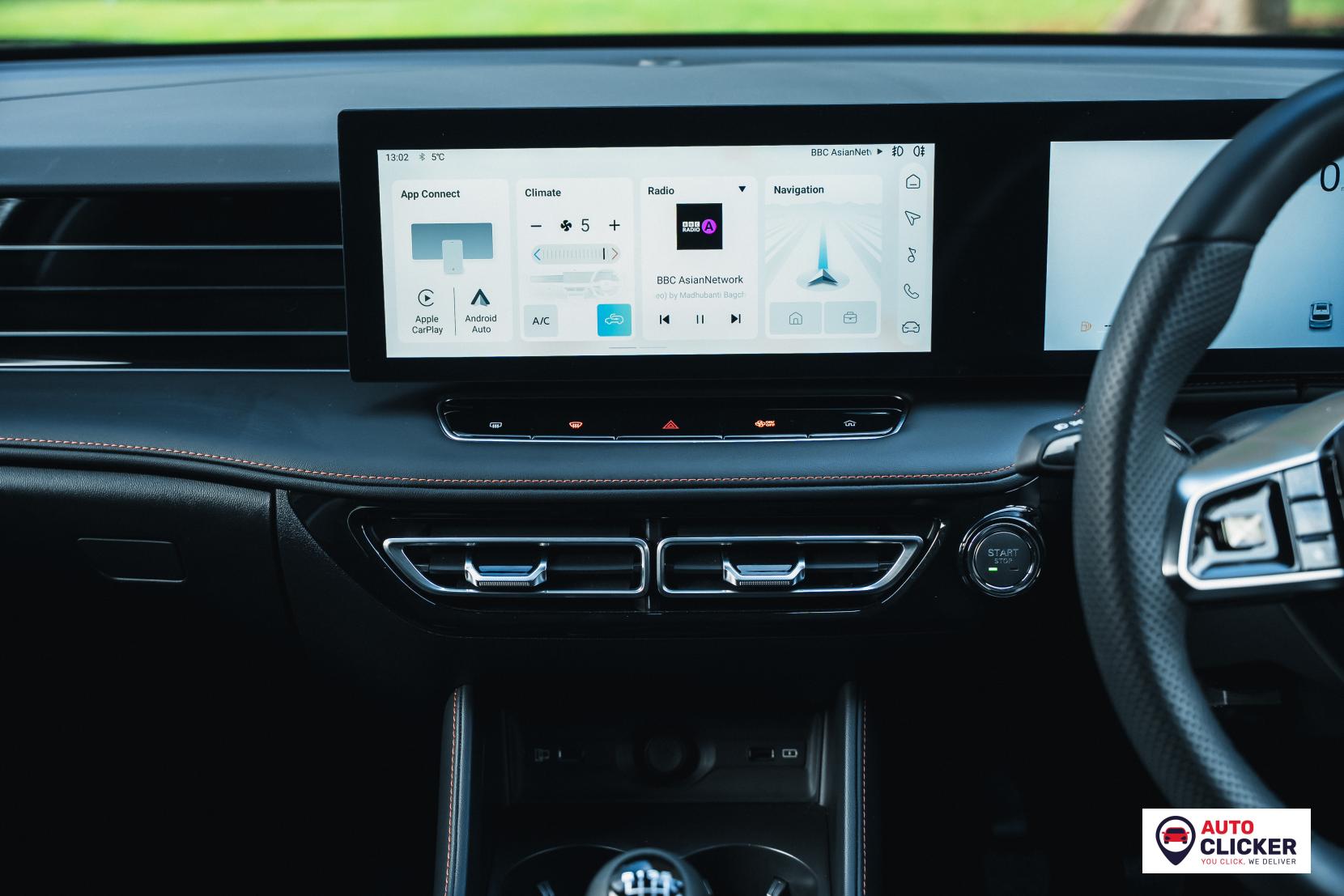 MG MG HS 1.5 T-GDI SE SUV 5dr Petrol Manual Euro 6 (s/s) (169 ps)