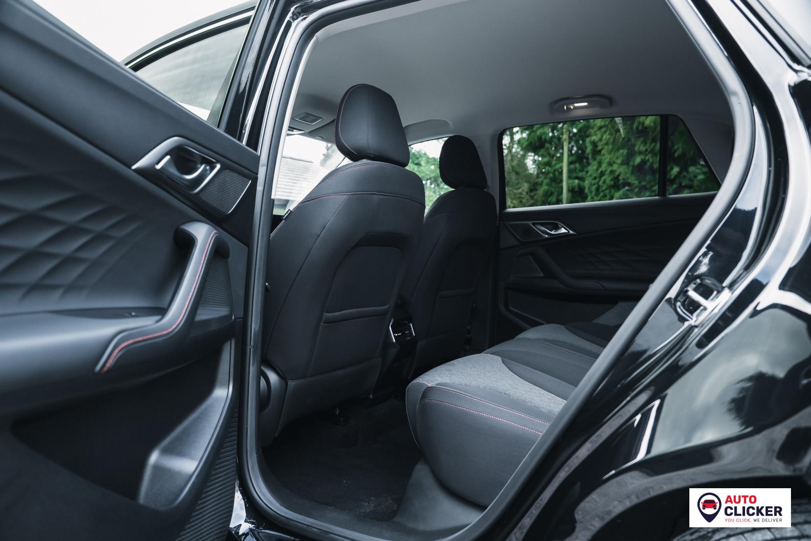 MG MG HS 1.5 T-GDI SE SUV 5dr Petrol Manual Euro 6 (s/s) (169 ps)