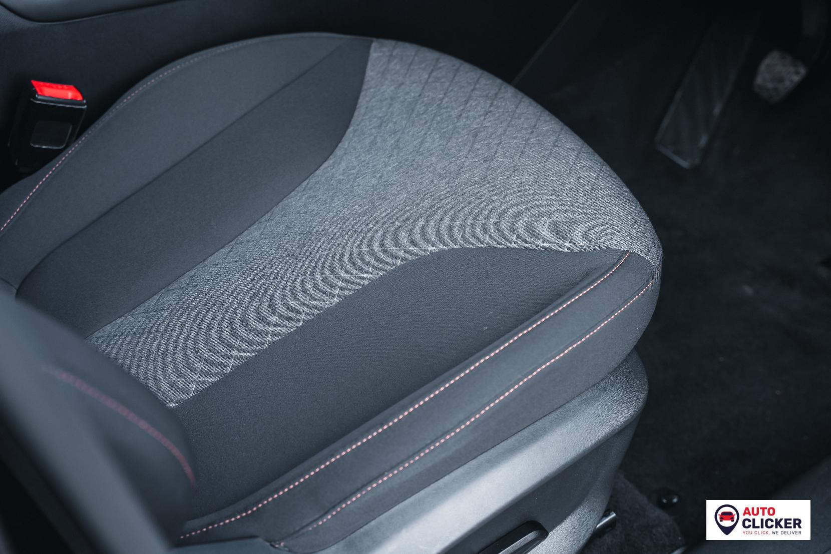 MG MG HS 1.5 T-GDI SE SUV 5dr Petrol Manual Euro 6 (s/s) (169 ps)