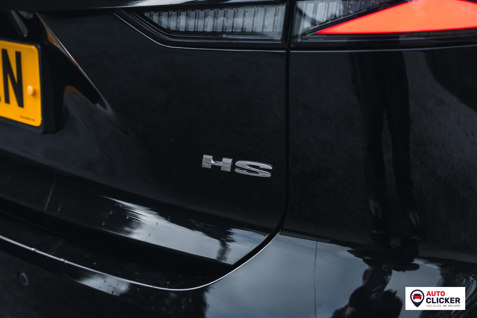 MG MG HS 1.5 T-GDI SE SUV 5dr Petrol Manual Euro 6 (s/s) (169 ps)