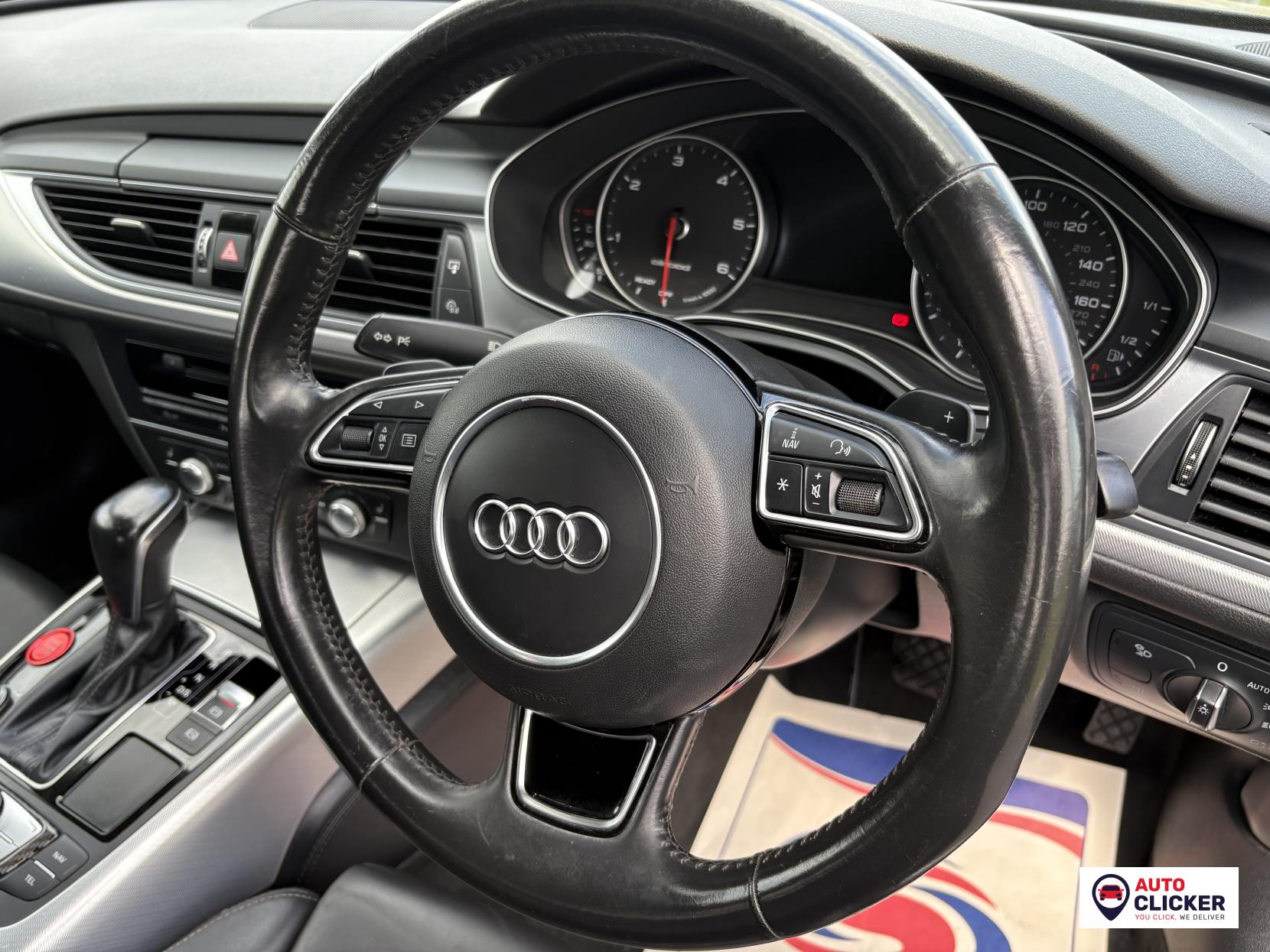 Audi A6 Allroad 3.0 TDI V6 Sport Estate 5dr Diesel S Tronic quattro Euro 6 (s/s) (272 ps)