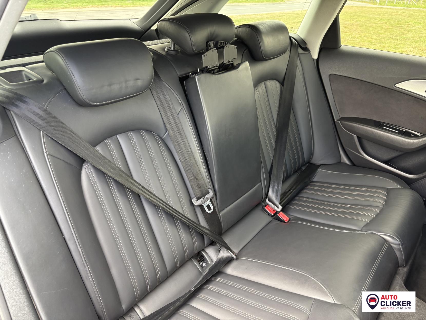 Audi A6 Allroad 3.0 TDI V6 Sport Estate 5dr Diesel S Tronic quattro Euro 6 (s/s) (272 ps)