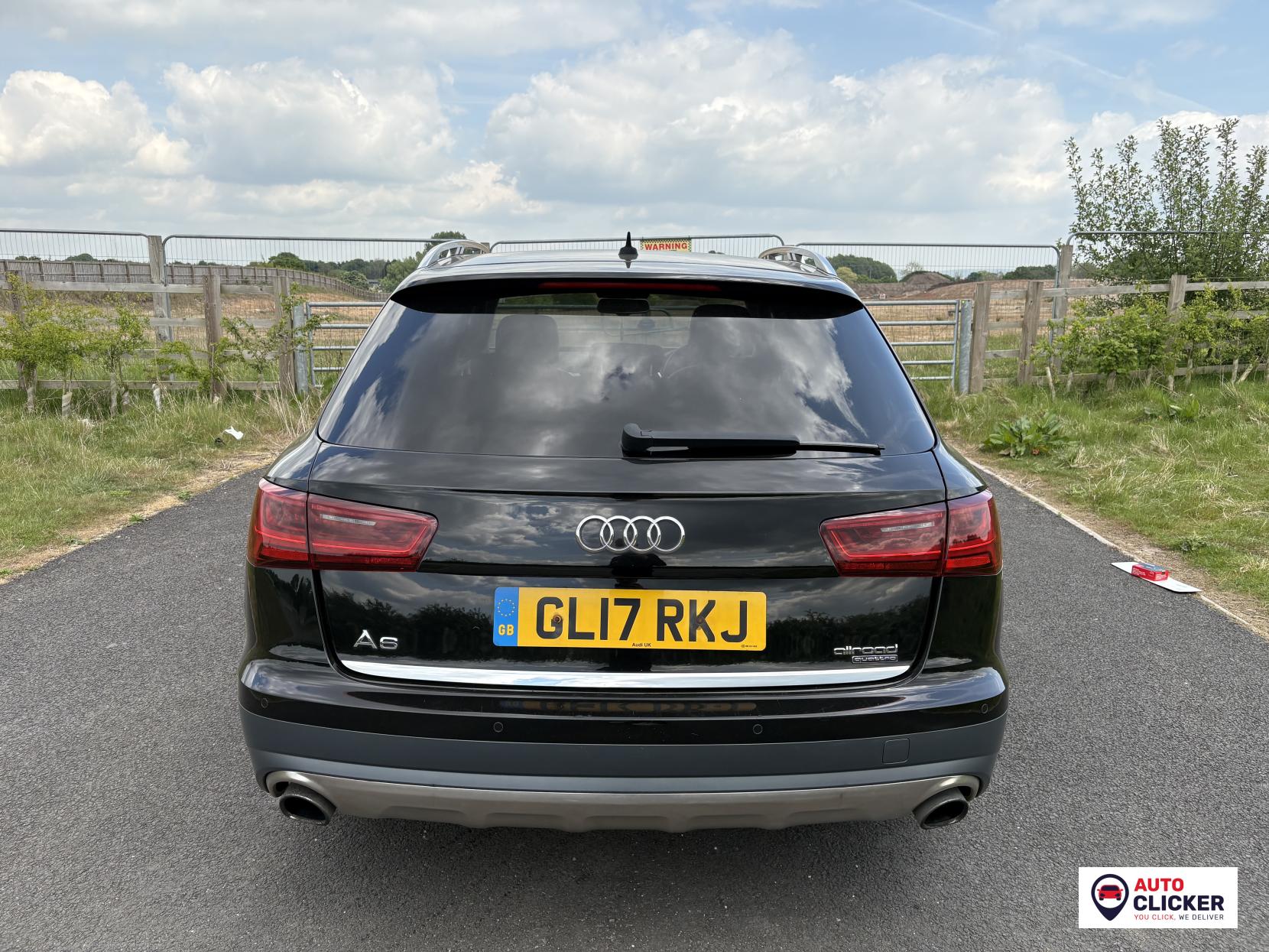 Audi A6 Allroad 3.0 TDI V6 Sport Estate 5dr Diesel S Tronic quattro Euro 6 (s/s) (272 ps)