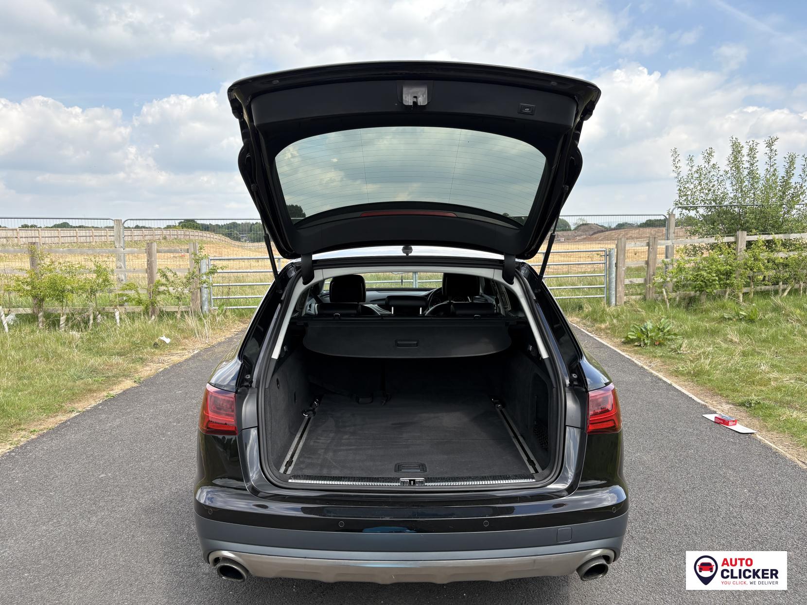 Audi A6 Allroad 3.0 TDI V6 Sport Estate 5dr Diesel S Tronic quattro Euro 6 (s/s) (272 ps)