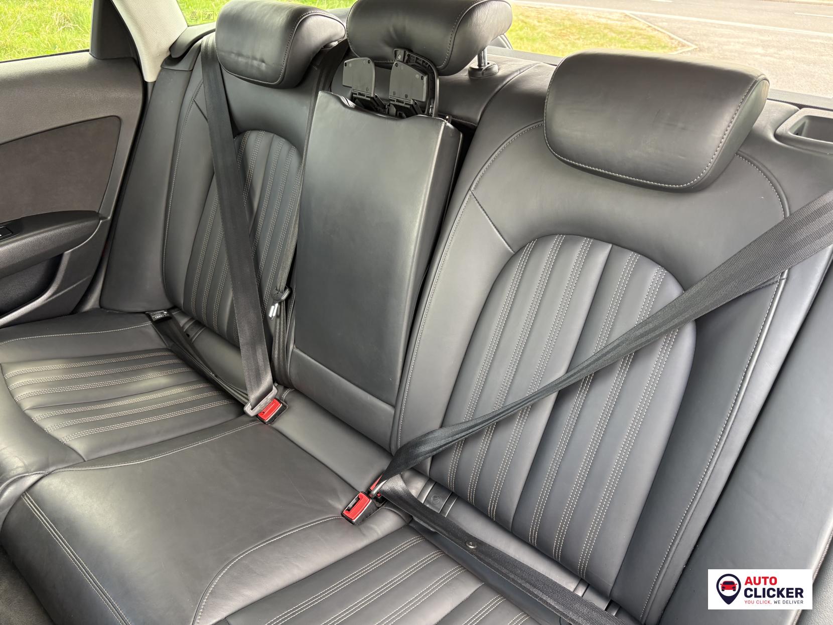 Audi A6 Allroad 3.0 TDI V6 Sport Estate 5dr Diesel S Tronic quattro Euro 6 (s/s) (272 ps)