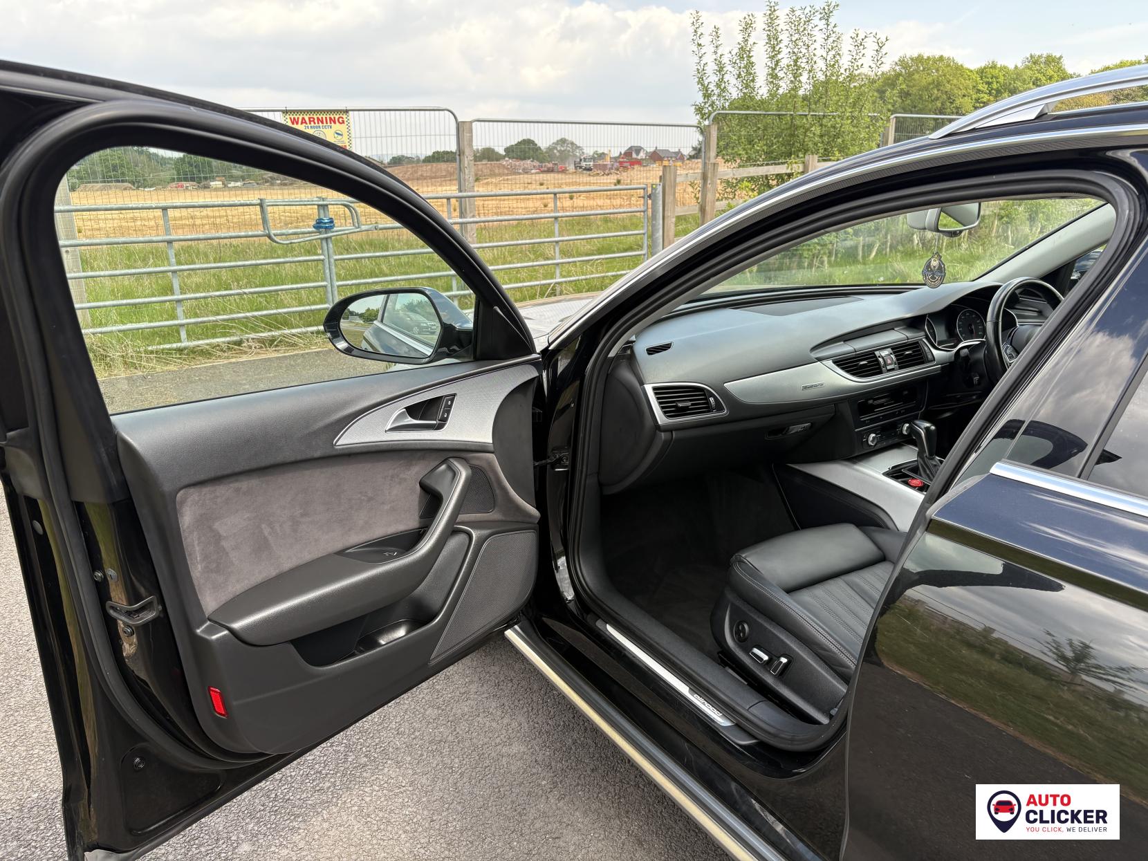 Audi A6 Allroad 3.0 TDI V6 Sport Estate 5dr Diesel S Tronic quattro Euro 6 (s/s) (272 ps)