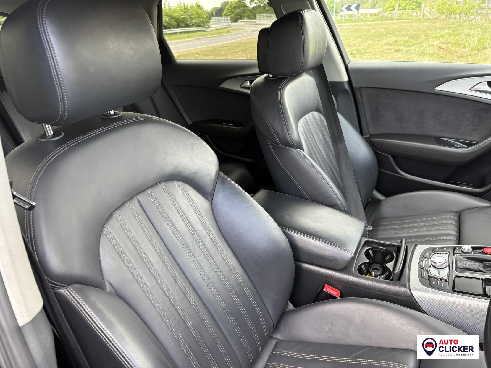 Audi A6 Allroad 3.0 TDI V6 Sport Estate 5dr Diesel S Tronic quattro Euro 6 (s/s) (272 ps)