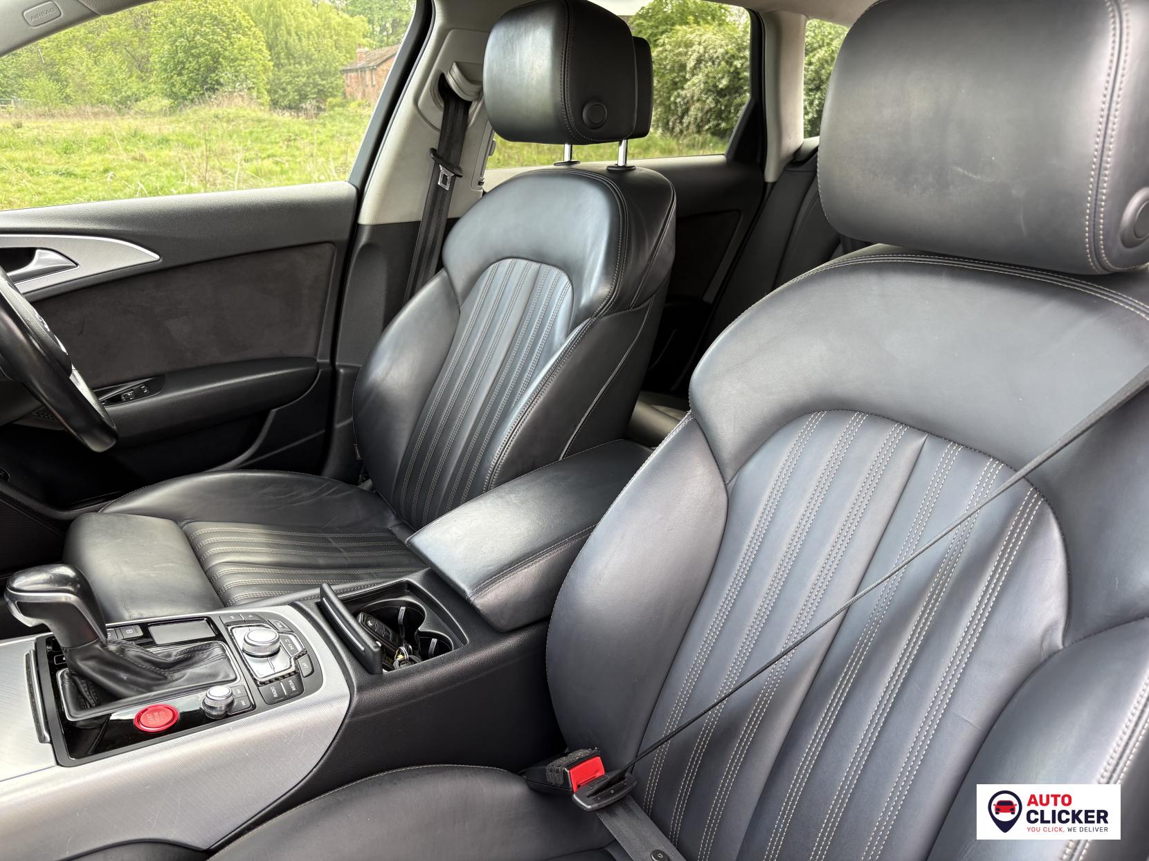 Audi A6 Allroad 3.0 TDI V6 Sport Estate 5dr Diesel S Tronic quattro Euro 6 (s/s) (272 ps)