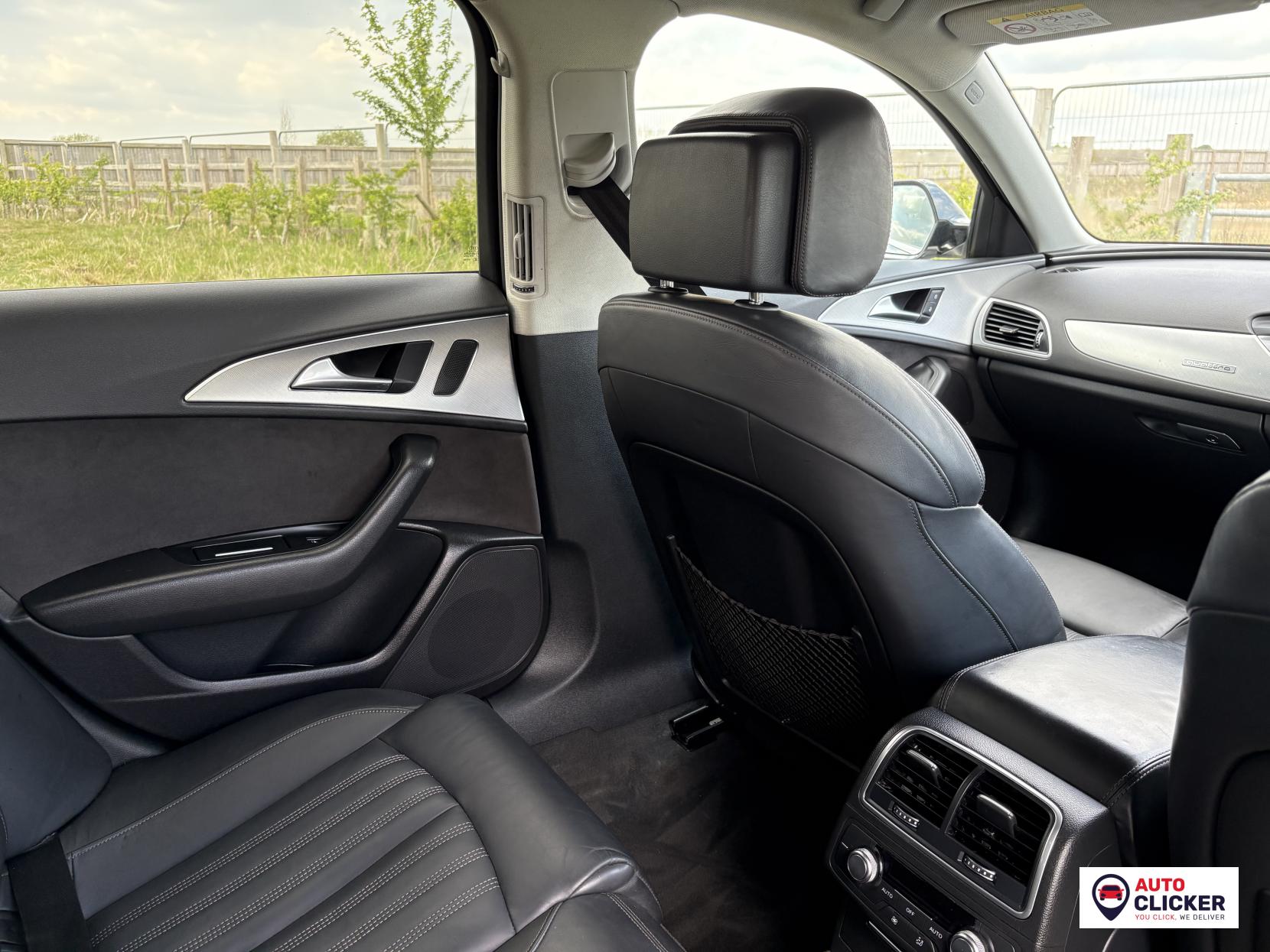 Audi A6 Allroad 3.0 TDI V6 Sport Estate 5dr Diesel S Tronic quattro Euro 6 (s/s) (272 ps)