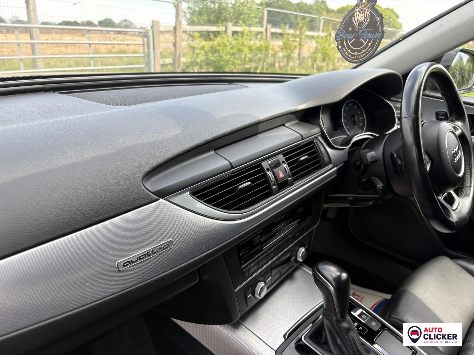 Audi A6 Allroad 3.0 TDI V6 Sport Estate 5dr Diesel S Tronic quattro Euro 6 (s/s) (272 ps)