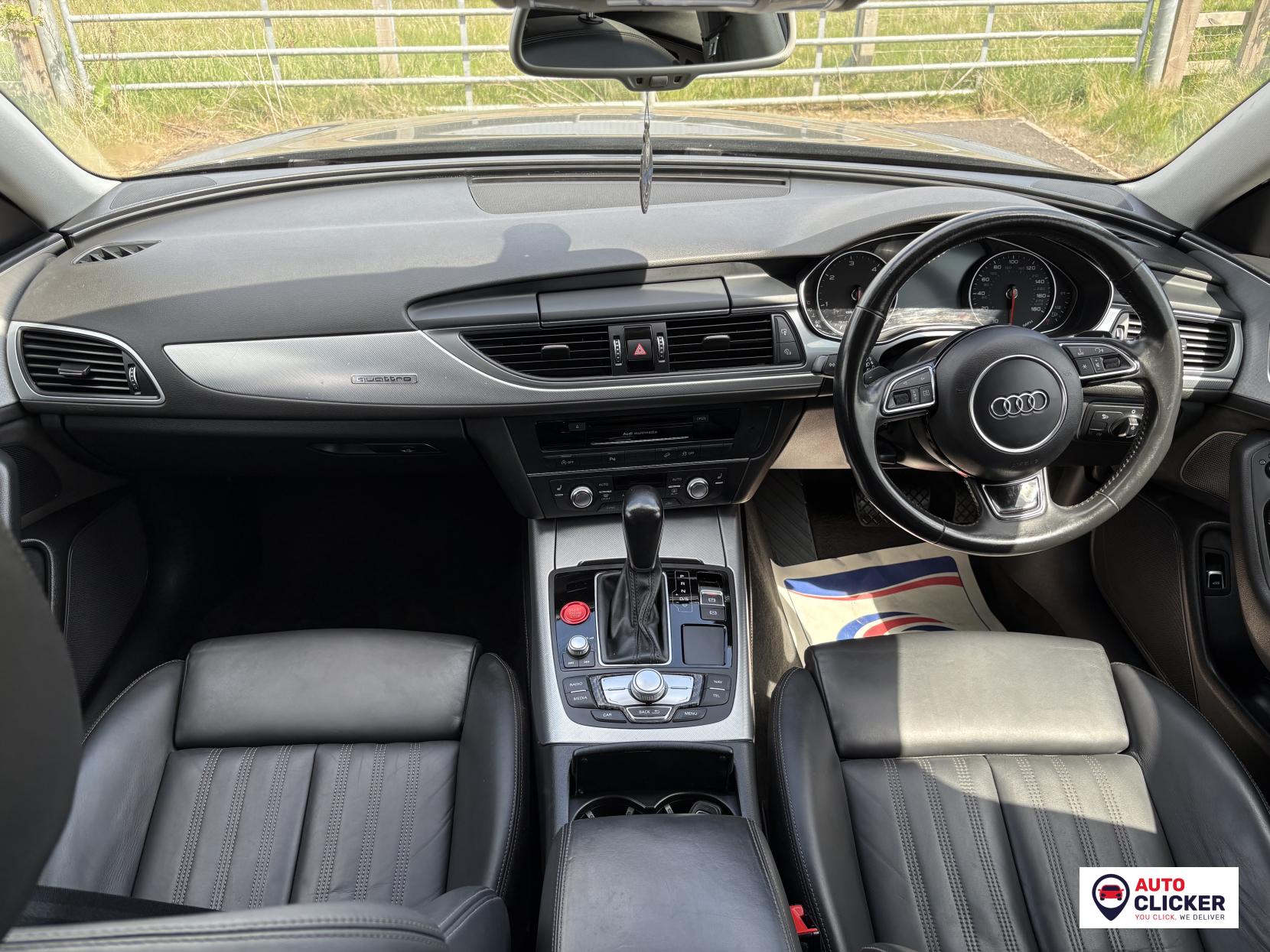 Audi A6 Allroad 3.0 TDI V6 Sport Estate 5dr Diesel S Tronic quattro Euro 6 (s/s) (272 ps)