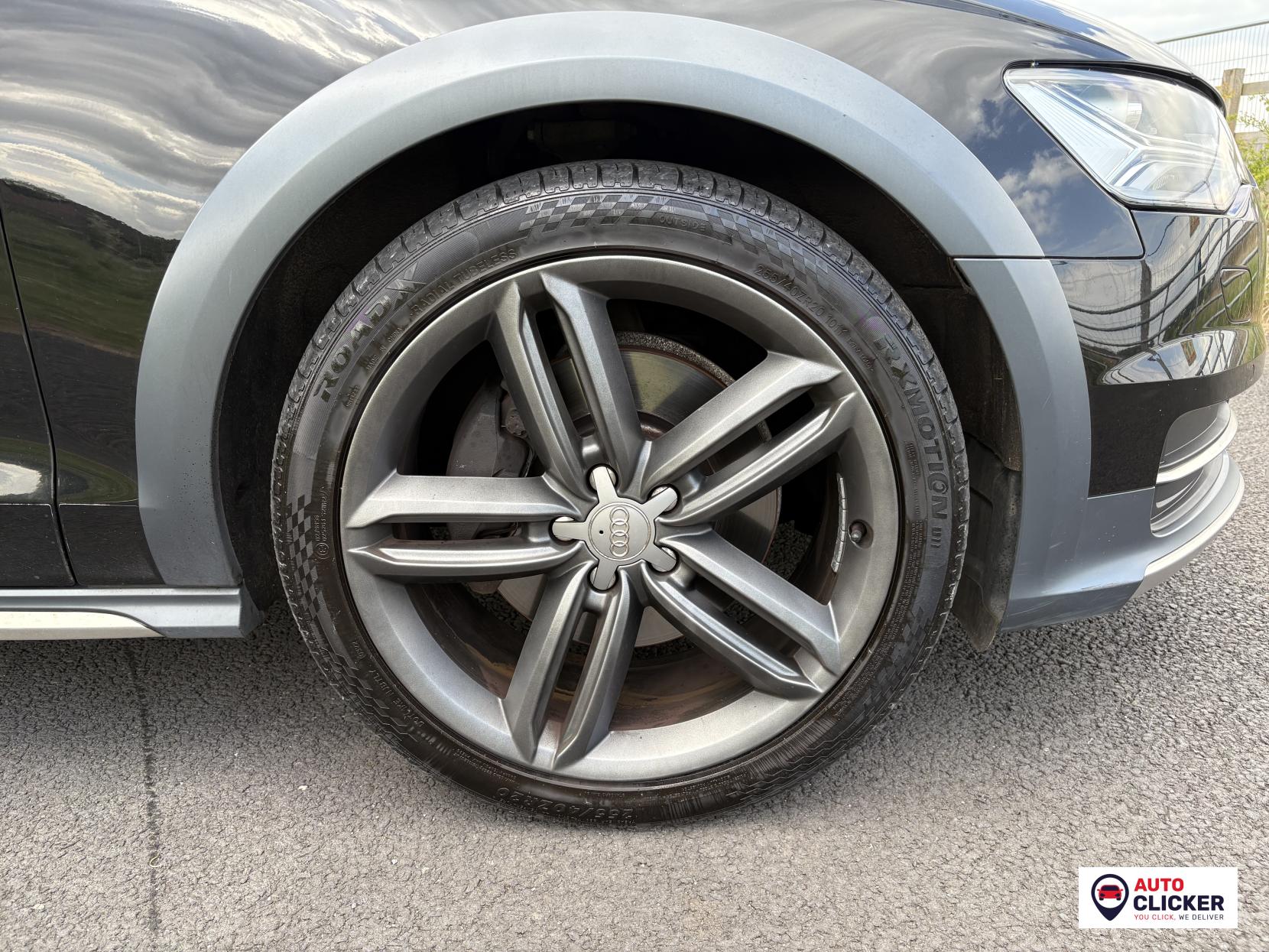 Audi A6 Allroad 3.0 TDI V6 Sport Estate 5dr Diesel S Tronic quattro Euro 6 (s/s) (272 ps)