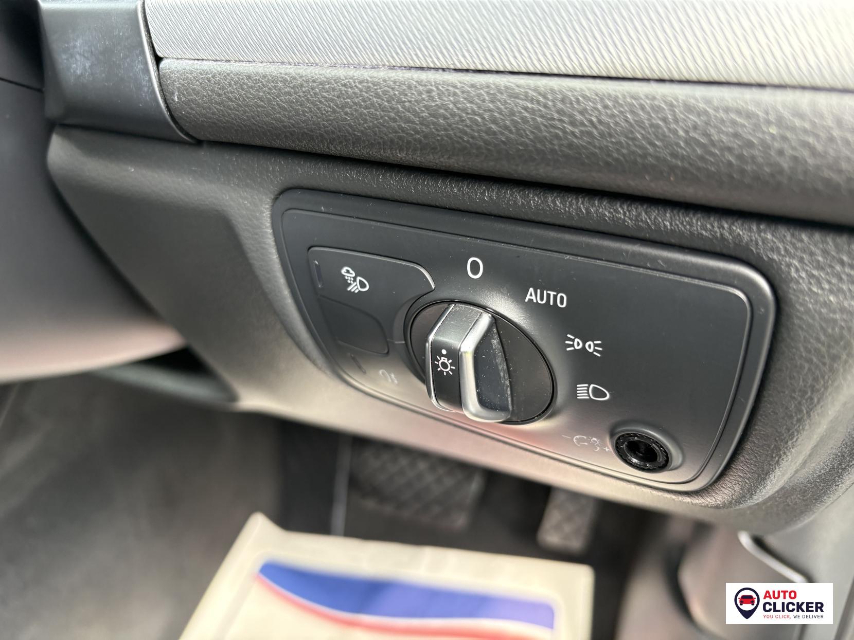 Audi A6 Allroad 3.0 TDI V6 Sport Estate 5dr Diesel S Tronic quattro Euro 6 (s/s) (272 ps)