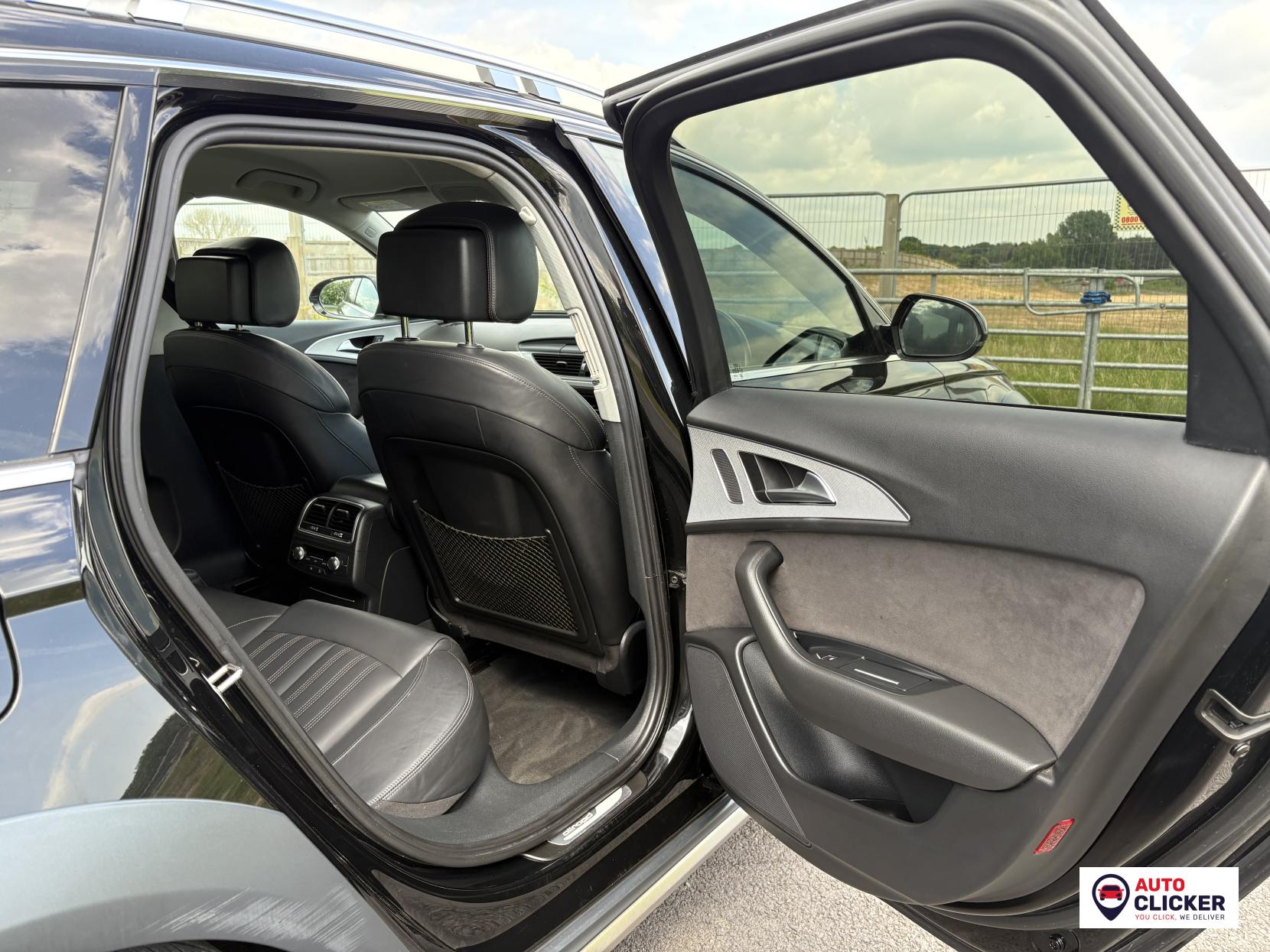 Audi A6 Allroad 3.0 TDI V6 Sport Estate 5dr Diesel S Tronic quattro Euro 6 (s/s) (272 ps)