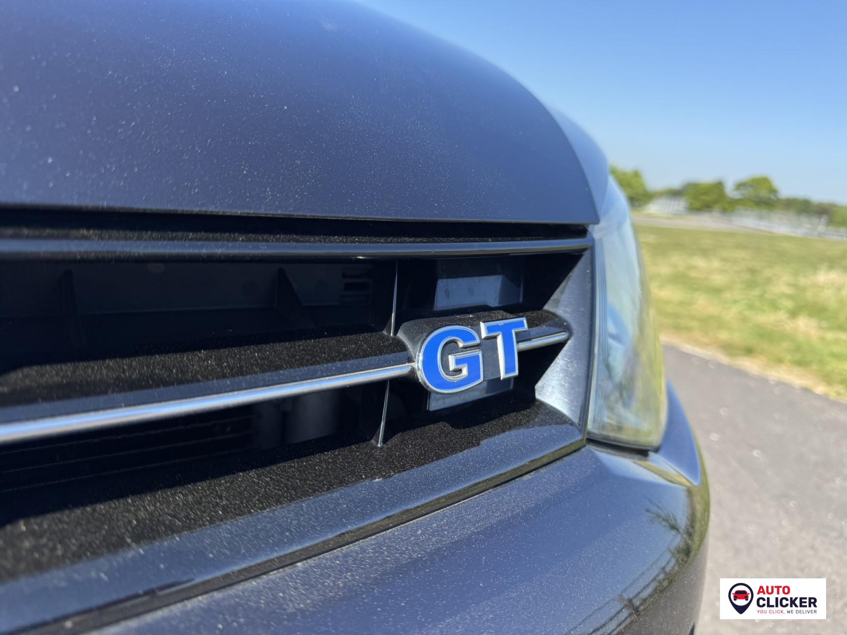 Volkswagen Polo 1.4 TSI BlueMotion Tech ACT BlueGT Hatchback 5dr Petrol Manual Euro 5 (s/s) (140 ps)