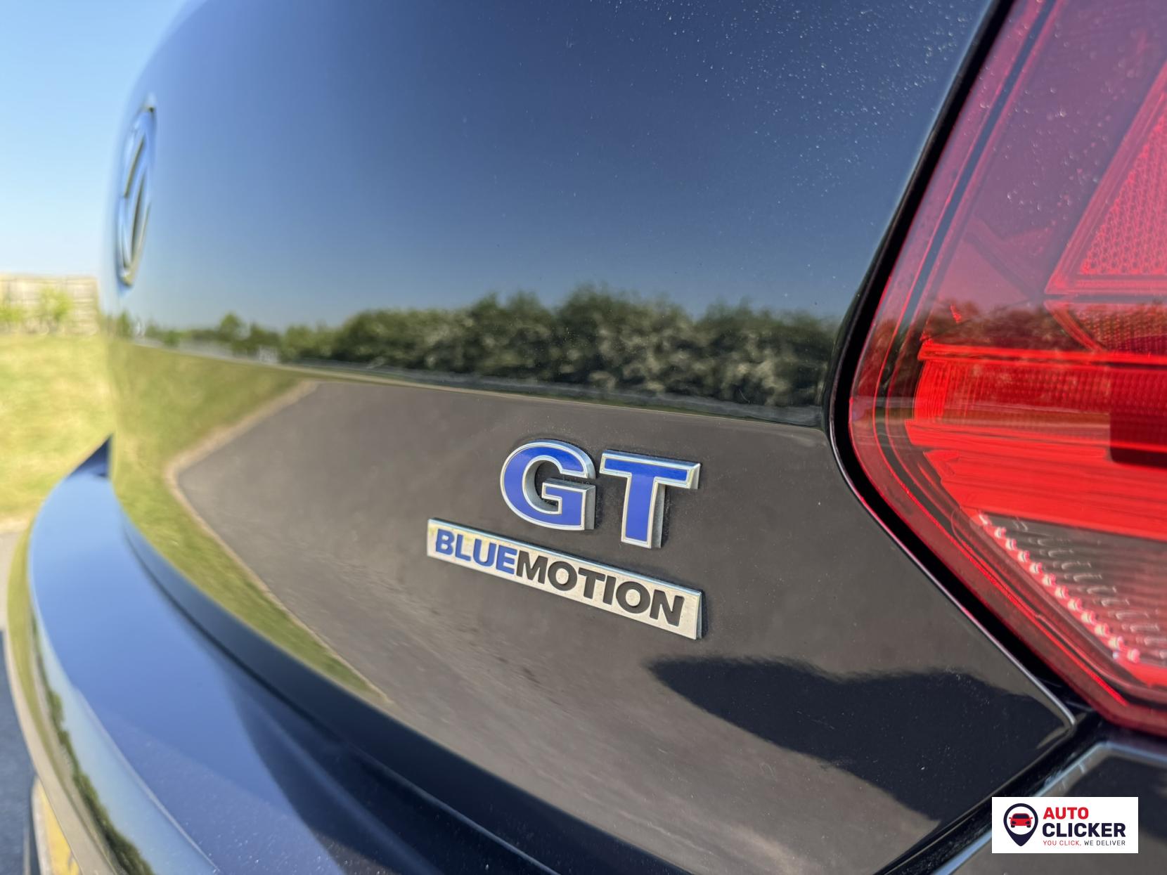 Volkswagen Polo 1.4 TSI BlueMotion Tech ACT BlueGT Hatchback 5dr Petrol Manual Euro 5 (s/s) (140 ps)
