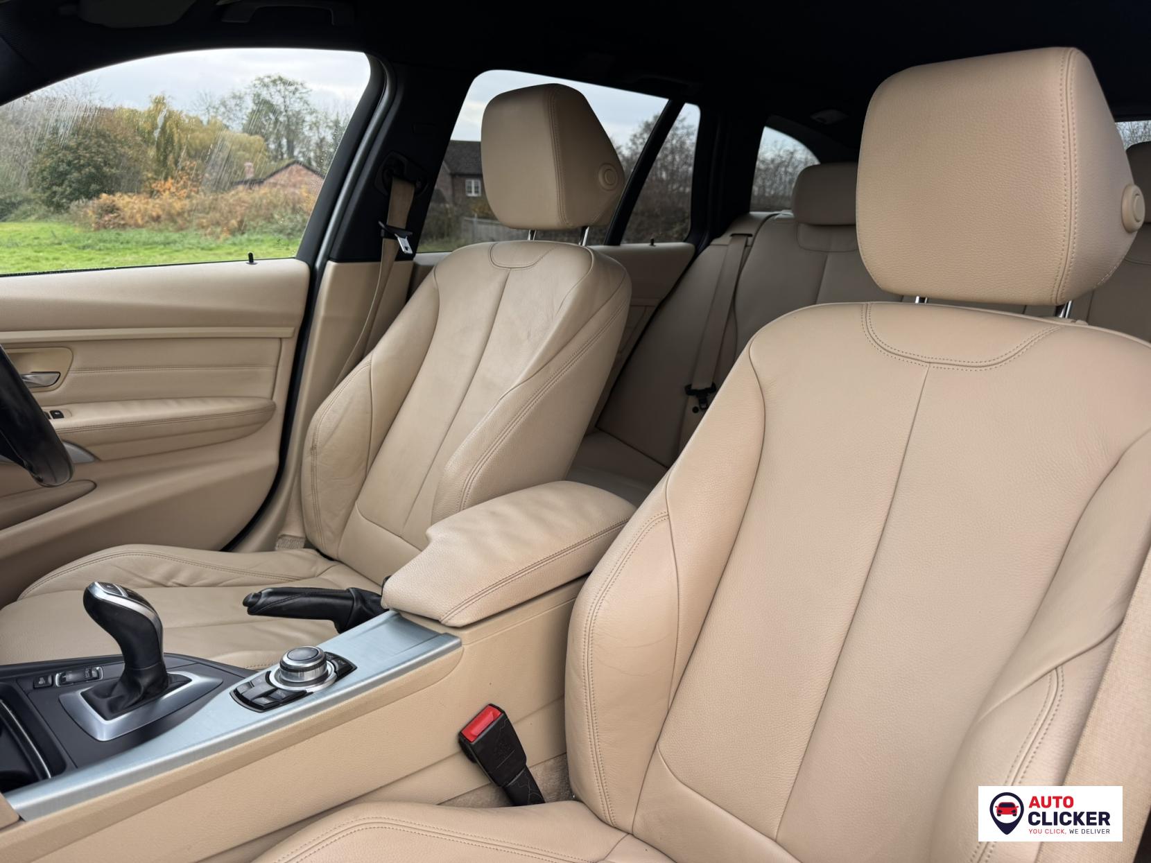 BMW 3 Series 3.0 330d M Sport Touring 5dr Diesel Auto xDrive Euro 5 (s/s) (258 ps)